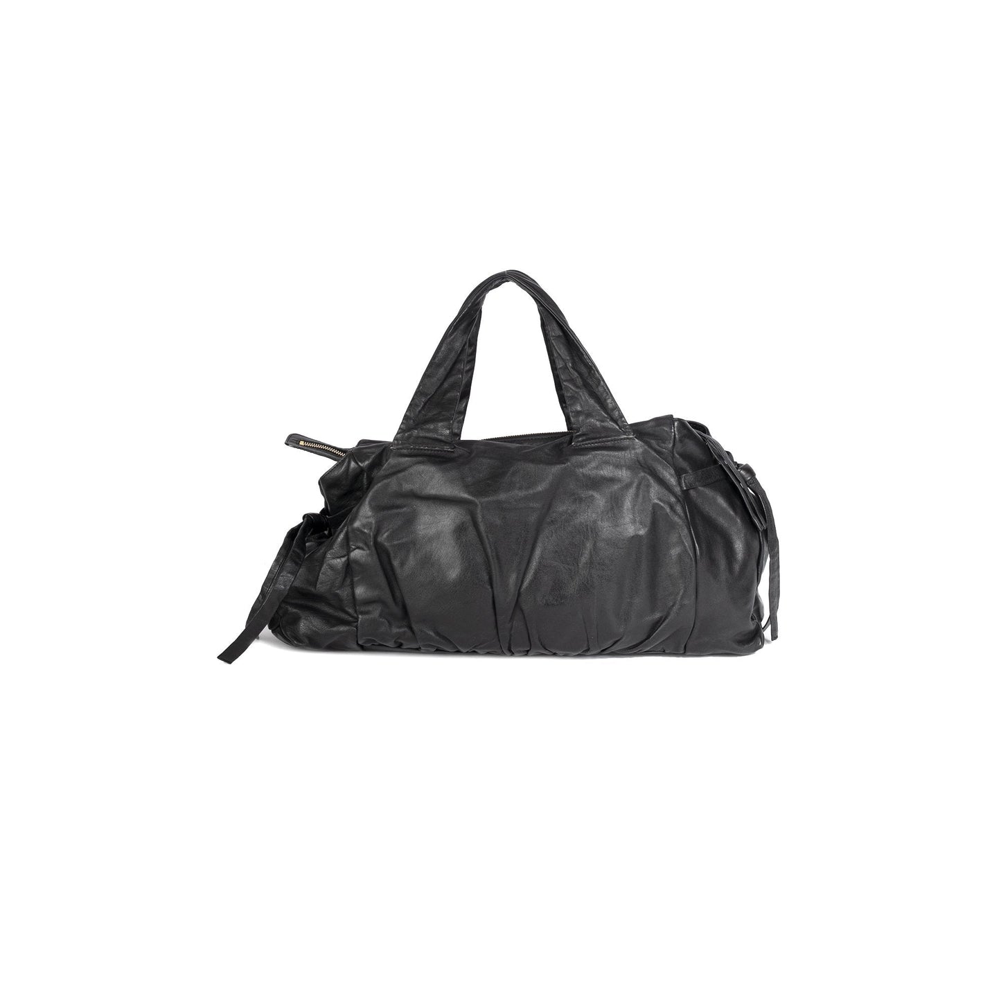 Gucci Medium Hysteria Handle Bag