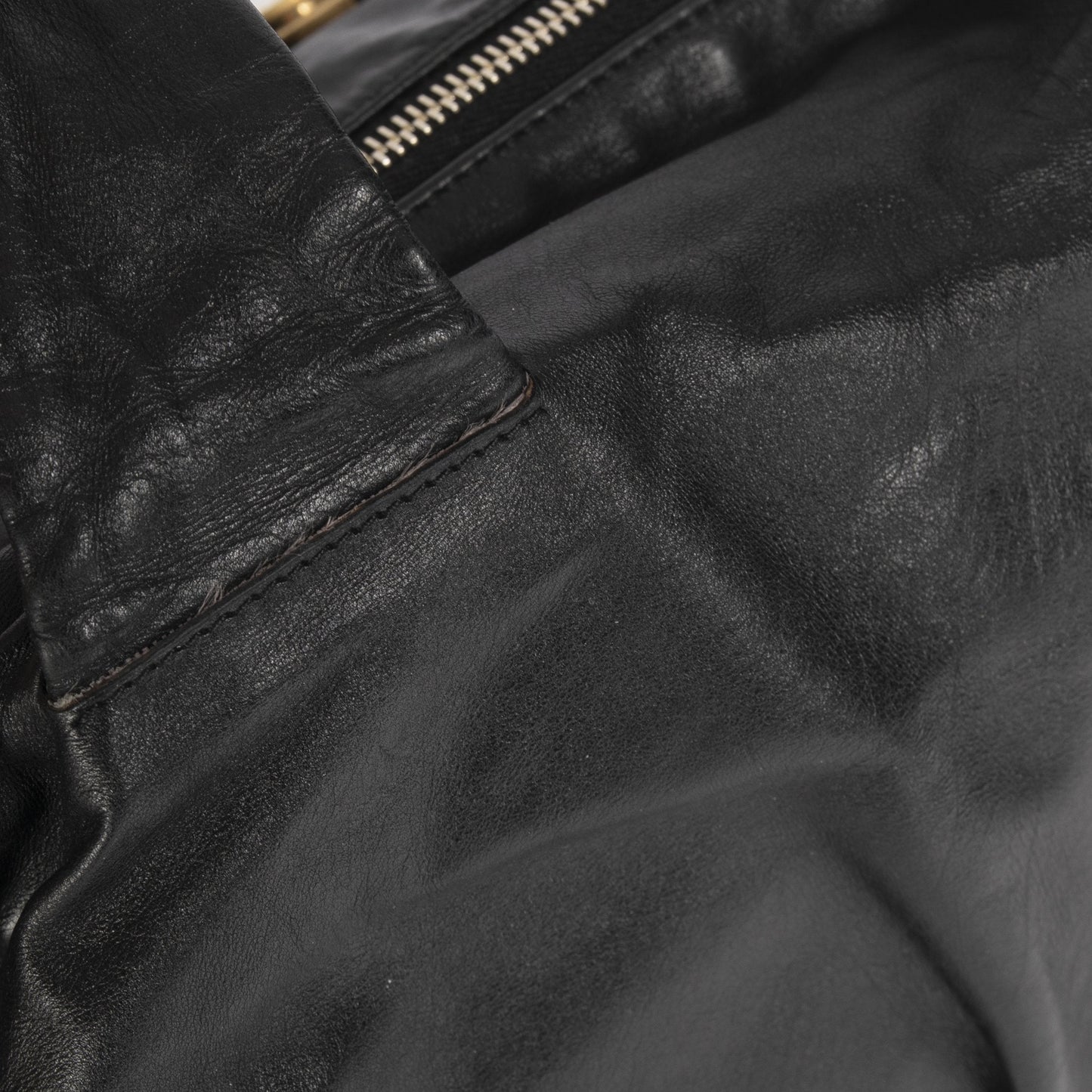 Gucci Medium Hysteria Handle Bag