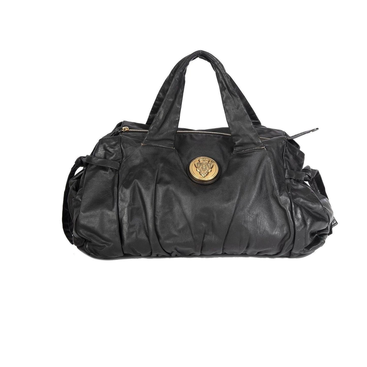 Gucci Medium Hysteria Handle Bag