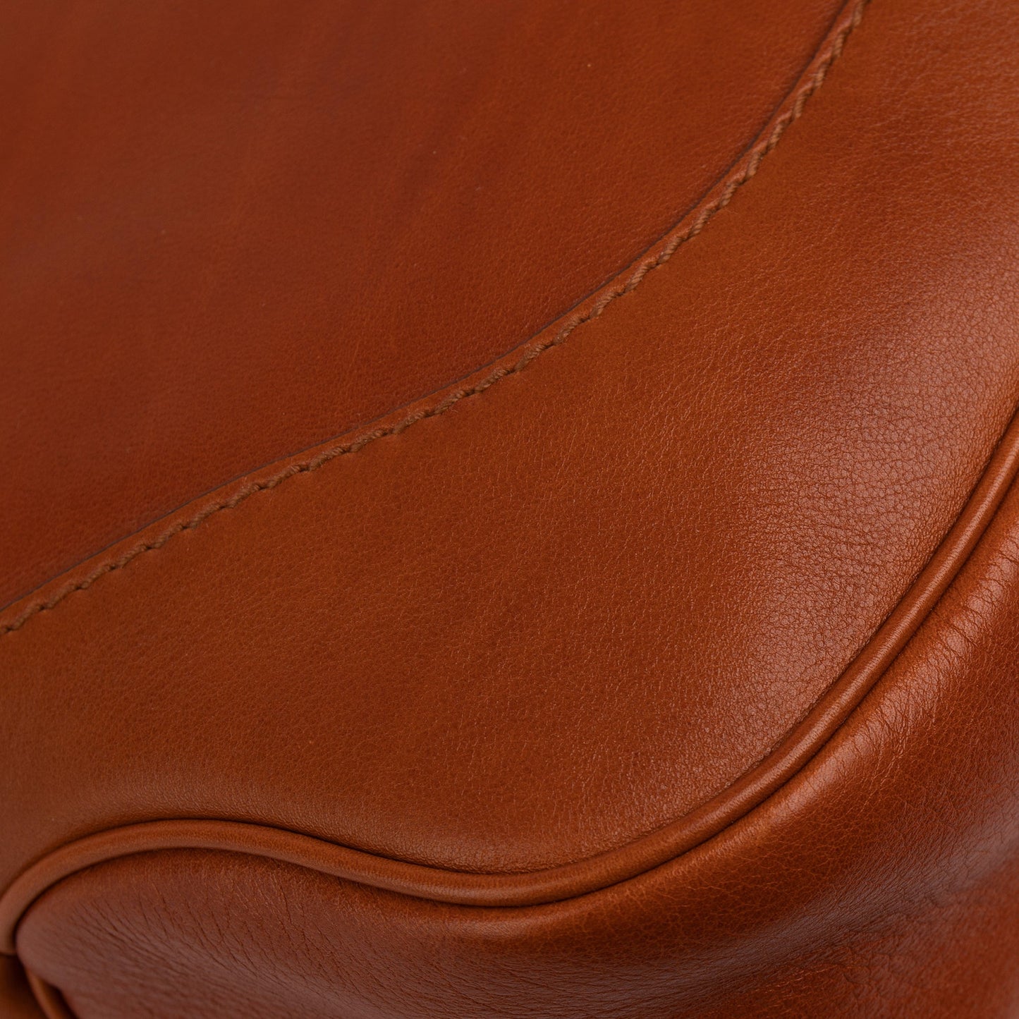 Gucci Medium Jackie Leather Shoulder Bag