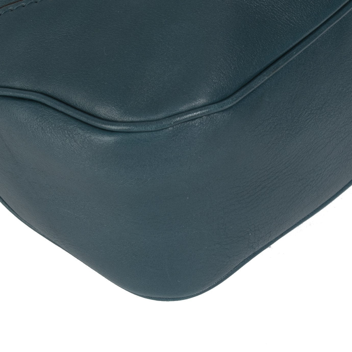 Gucci Medium Jackie Leather Shoulder Bag