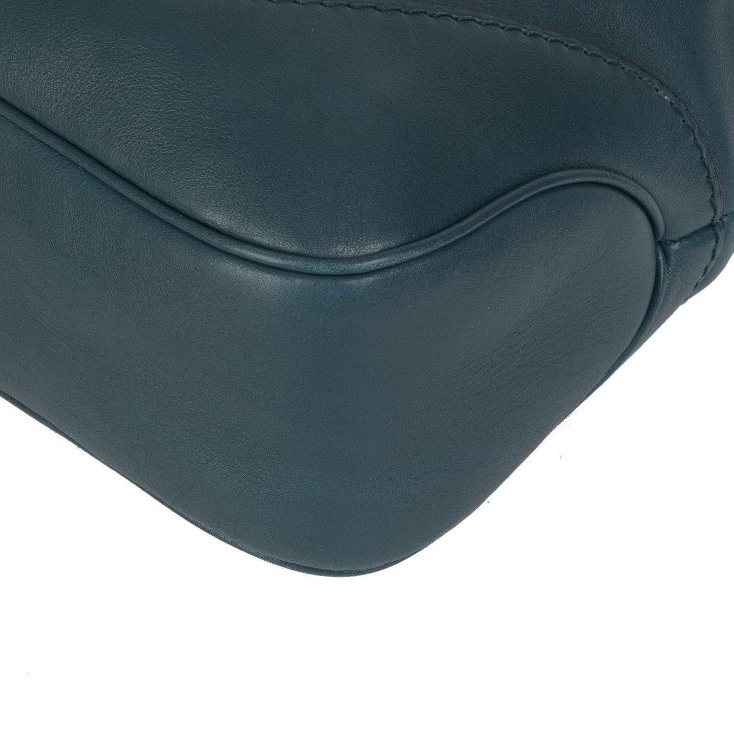 Gucci Medium Jackie Leather Shoulder Bag