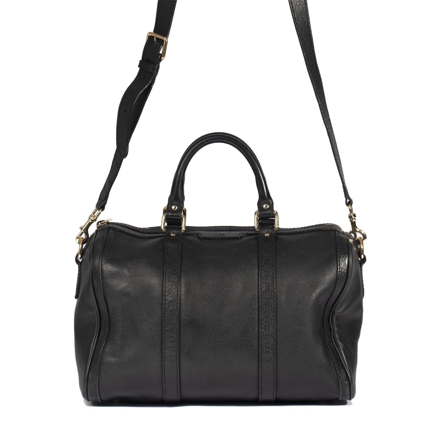 Gucci Medium Joy Boston Bag