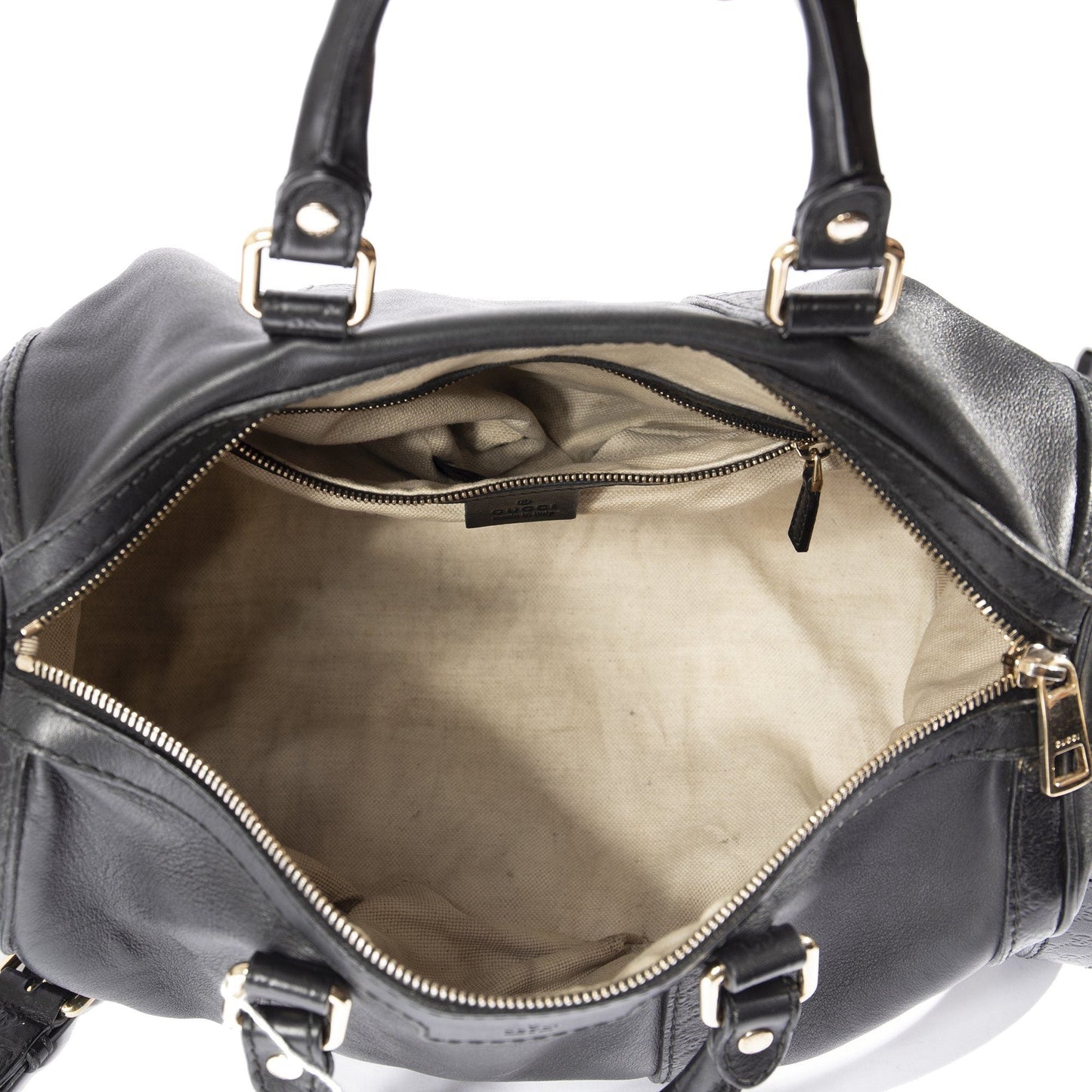 Gucci Medium Joy Boston Bag
