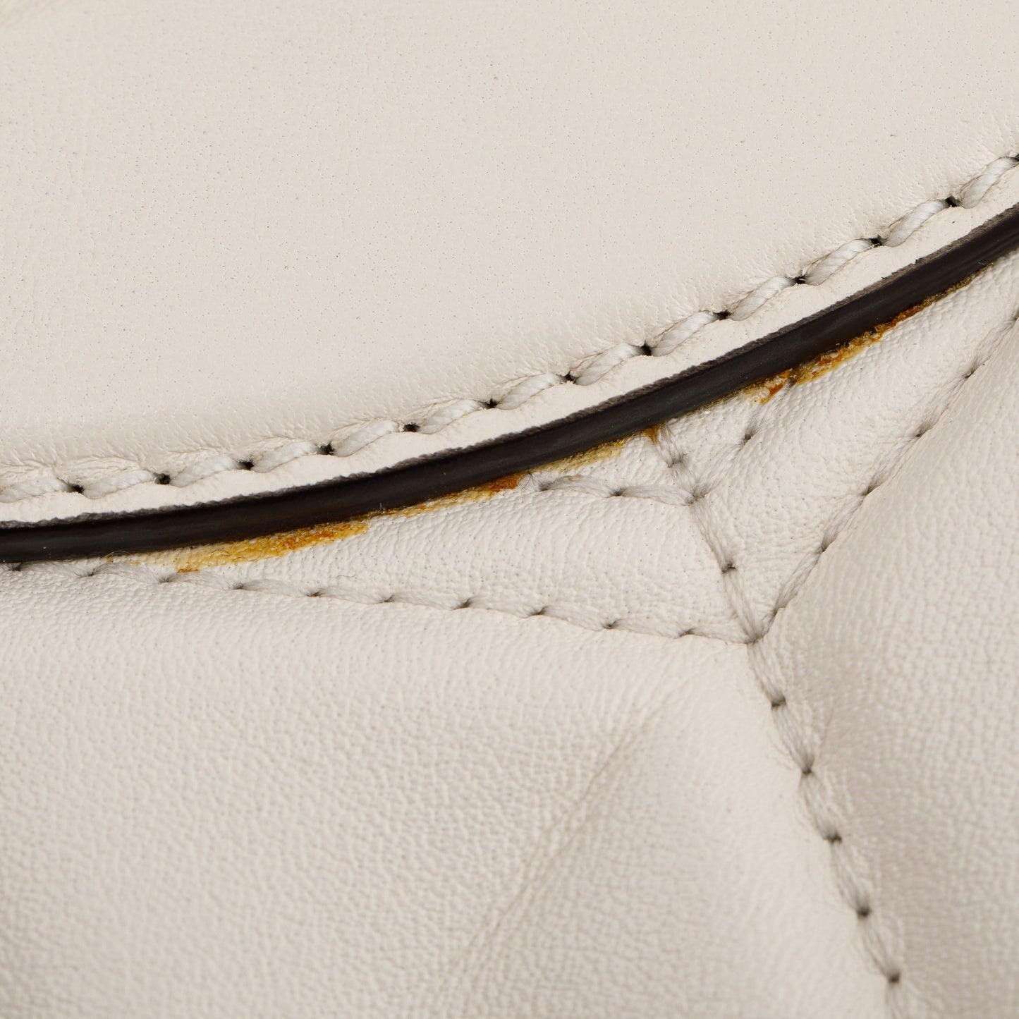 Gucci Medium Quilted Matelasse Leather Dionysus Hobo