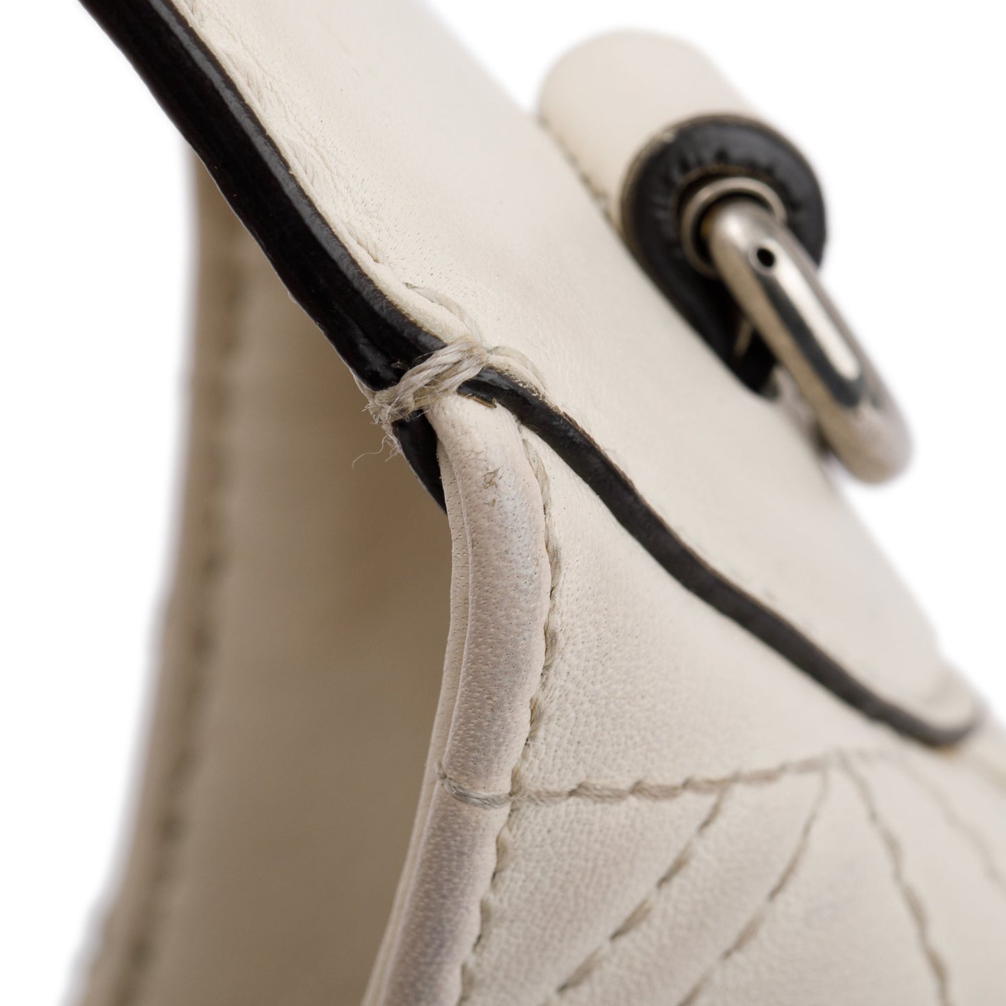 Gucci Medium Quilted Matelasse Leather Dionysus Hobo