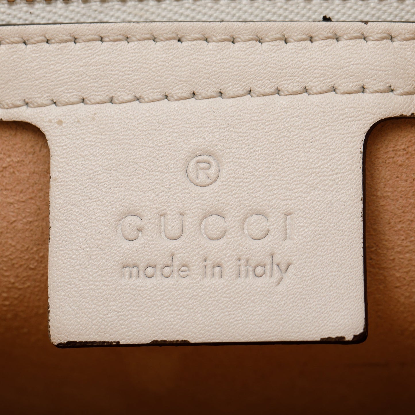 Gucci Medium Quilted Matelasse Leather Dionysus Hobo