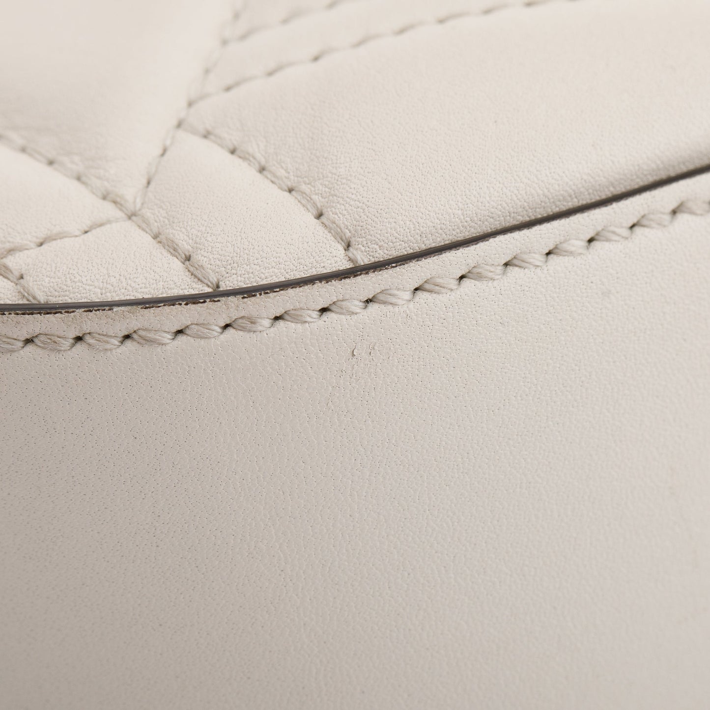 Gucci Medium Quilted Matelasse Leather Dionysus Hobo