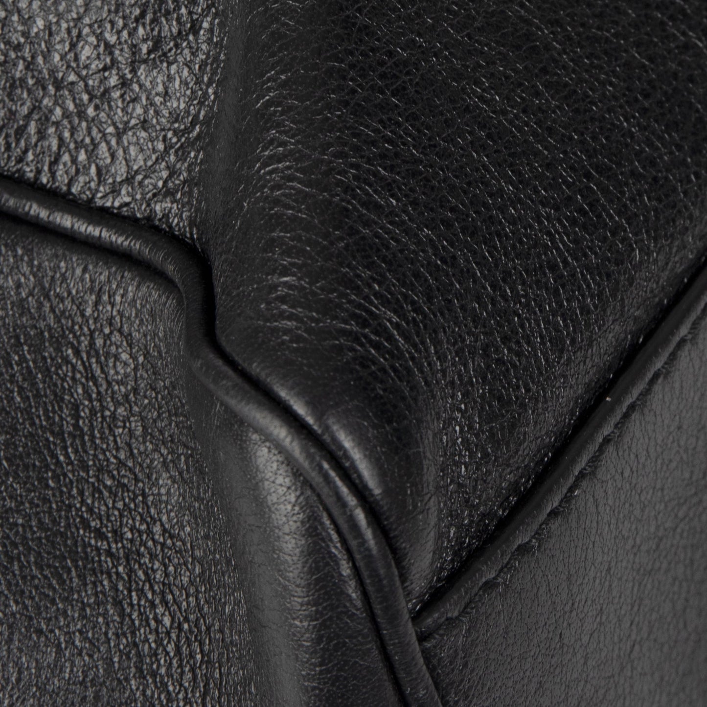 Gucci Medium Re(Belle) Leather Top Handle Bag