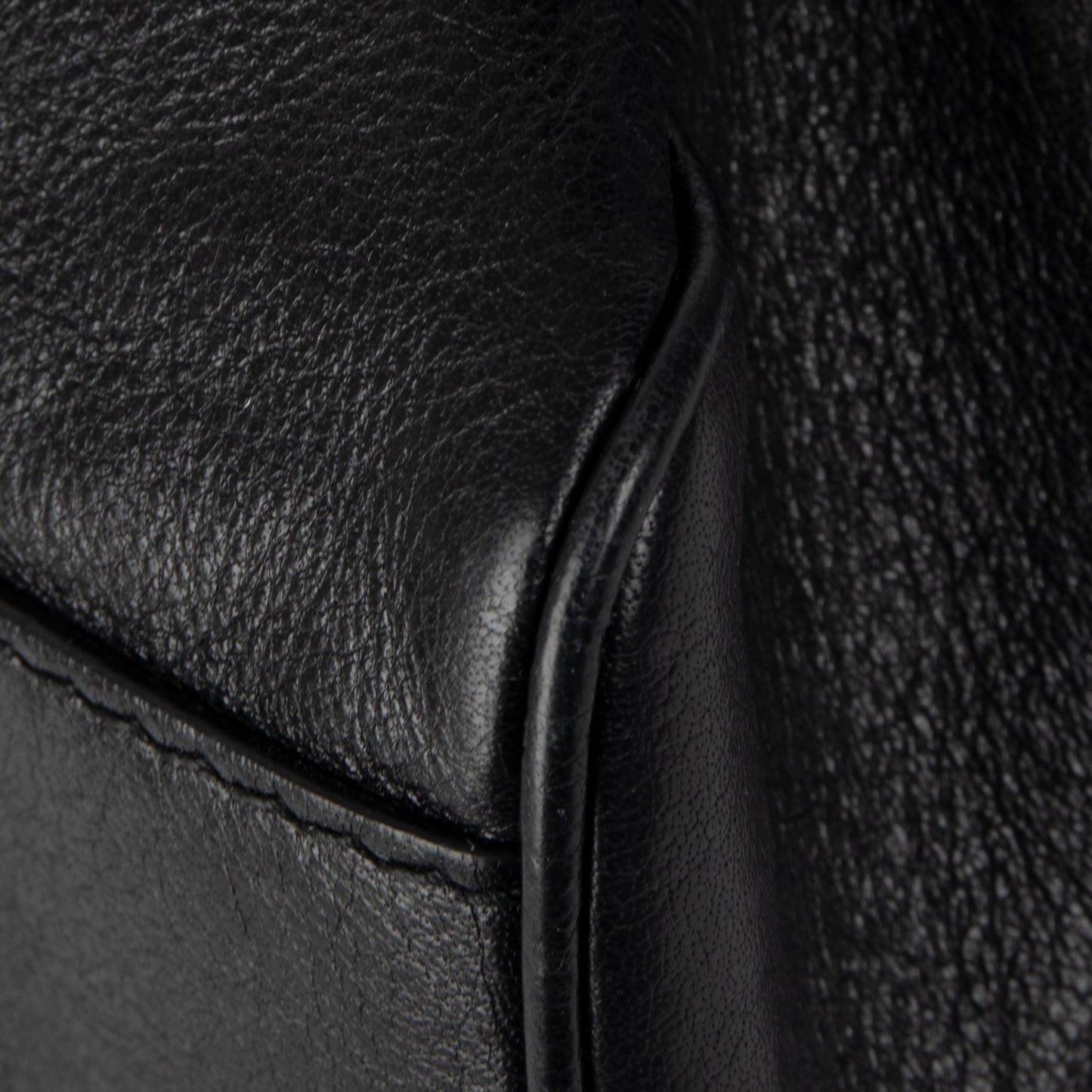 Gucci Medium Re(Belle) Leather Top Handle Bag