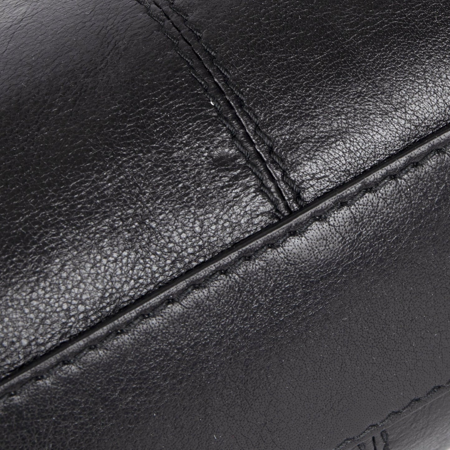 Gucci Medium Re(Belle) Leather Top Handle Bag