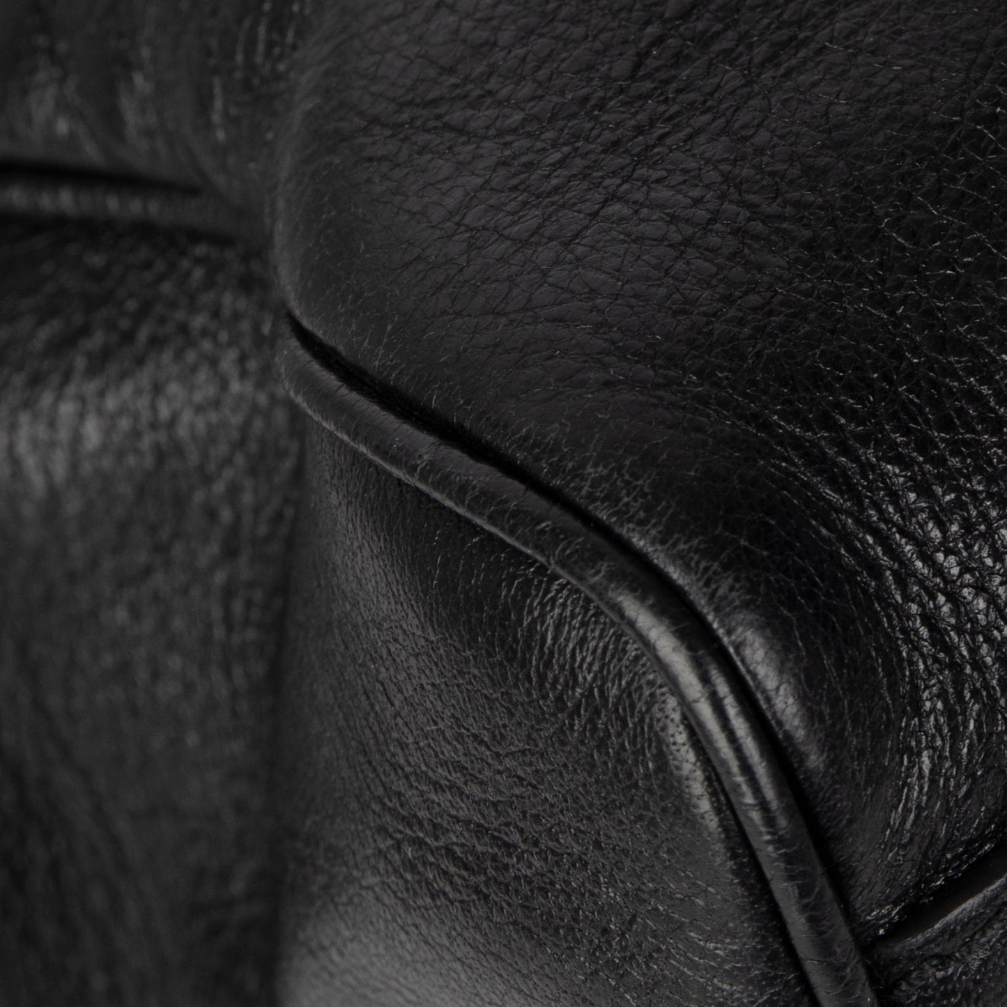 Gucci Medium Re(Belle) Leather Top Handle Bag