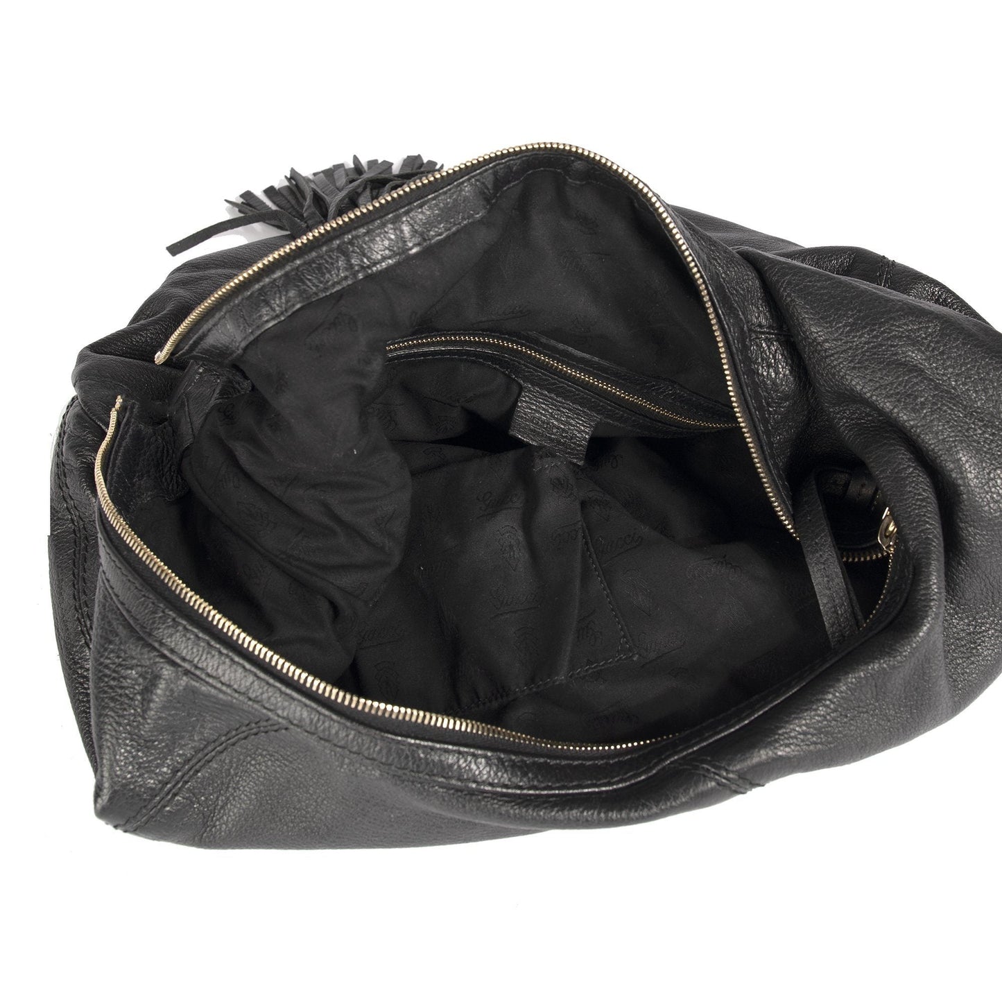Gucci Medium Sienna Hobo