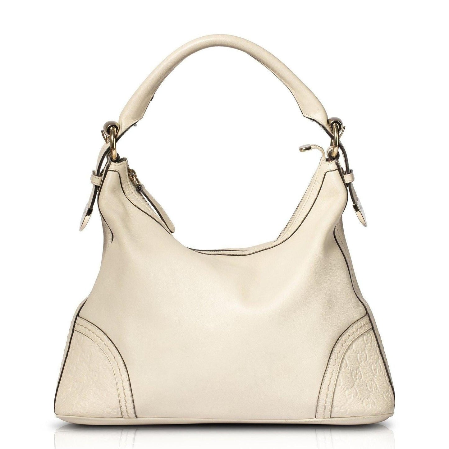 Gucci Medium Signature Signoria Hobo