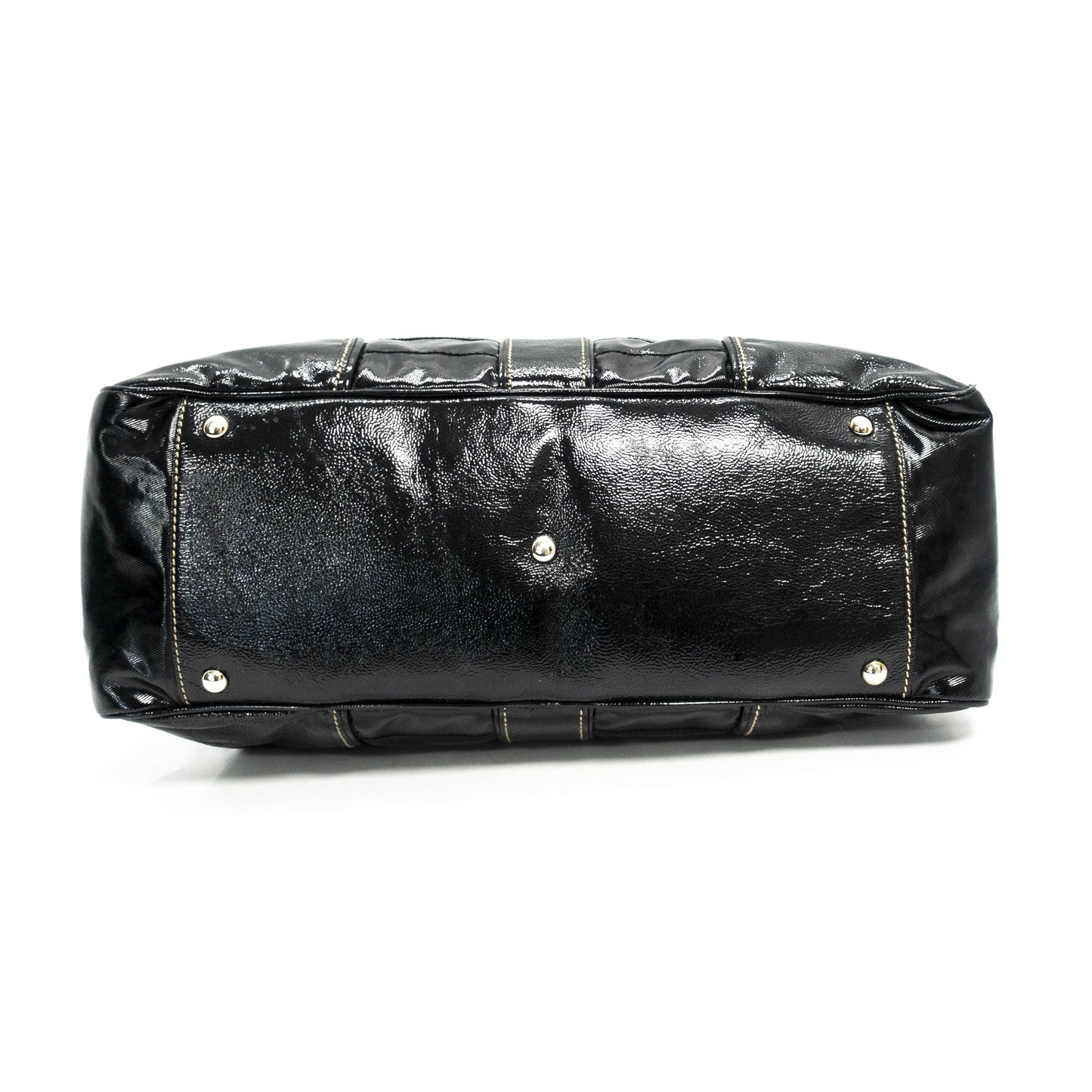 Gucci Medium Snow Glam Boston Bag