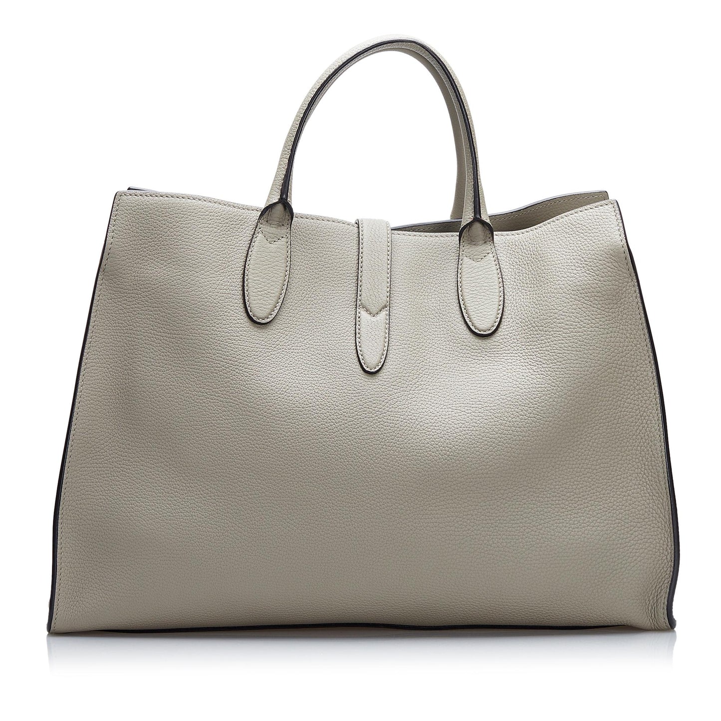 Gucci Medium Soft Jackie (SHG-QxnXkM)