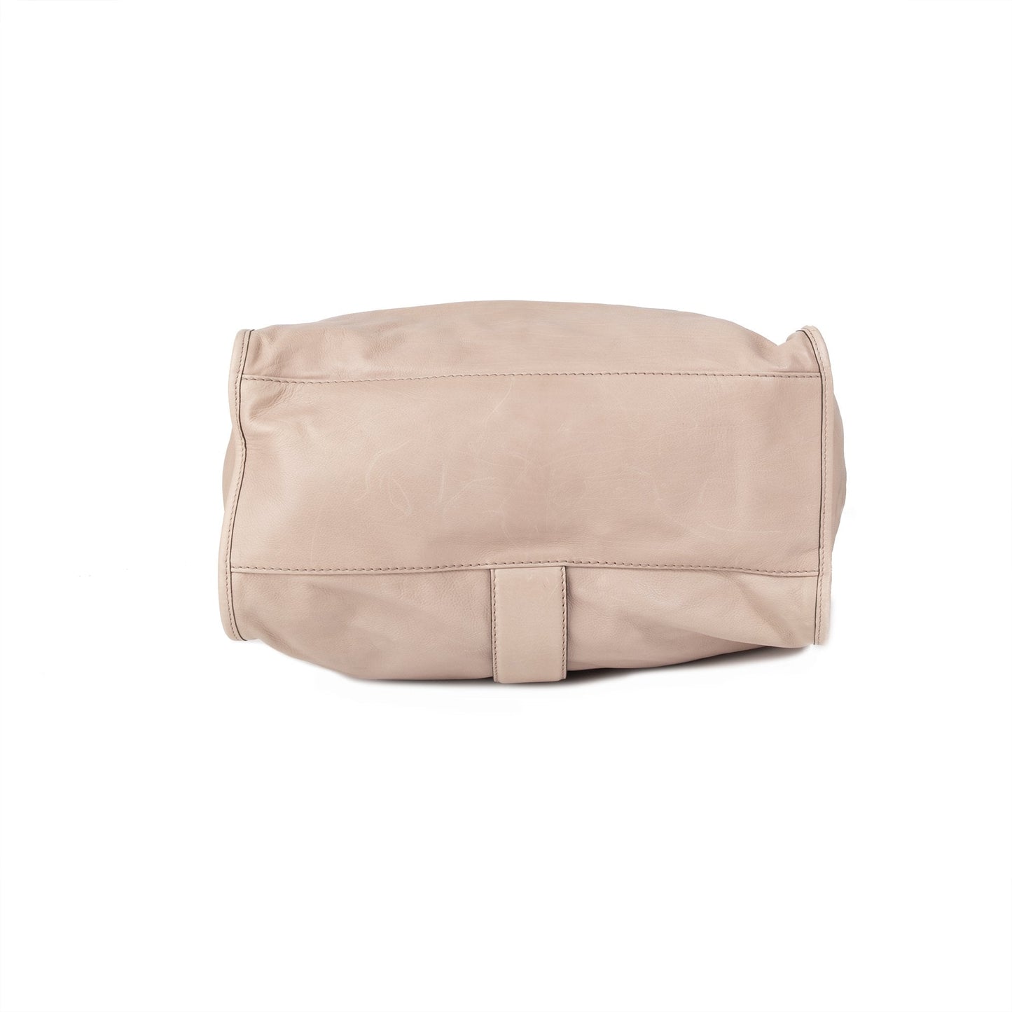 Gucci Medium Soft Stirrup Tote