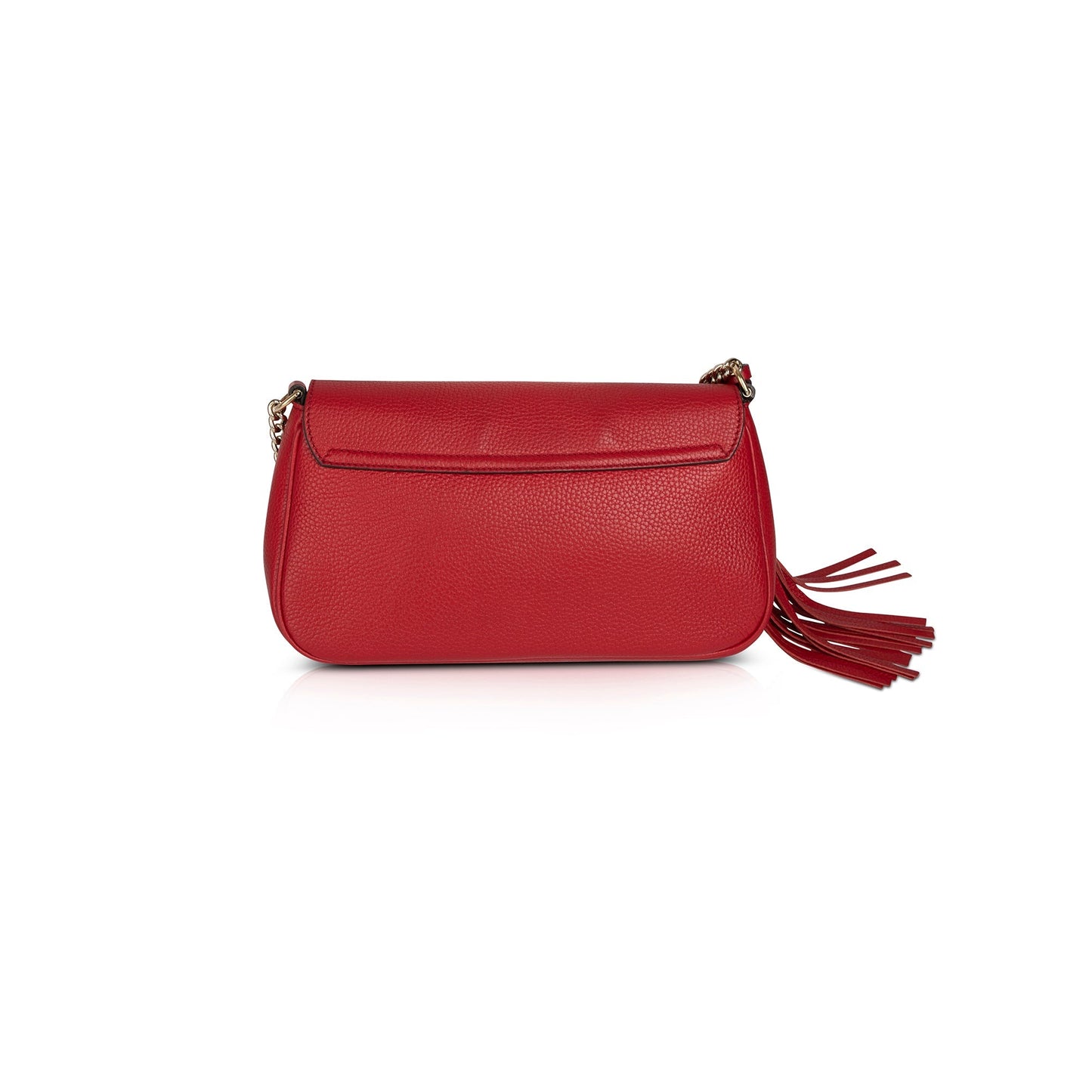 Gucci Medium Soho Chain Crossbody Bag