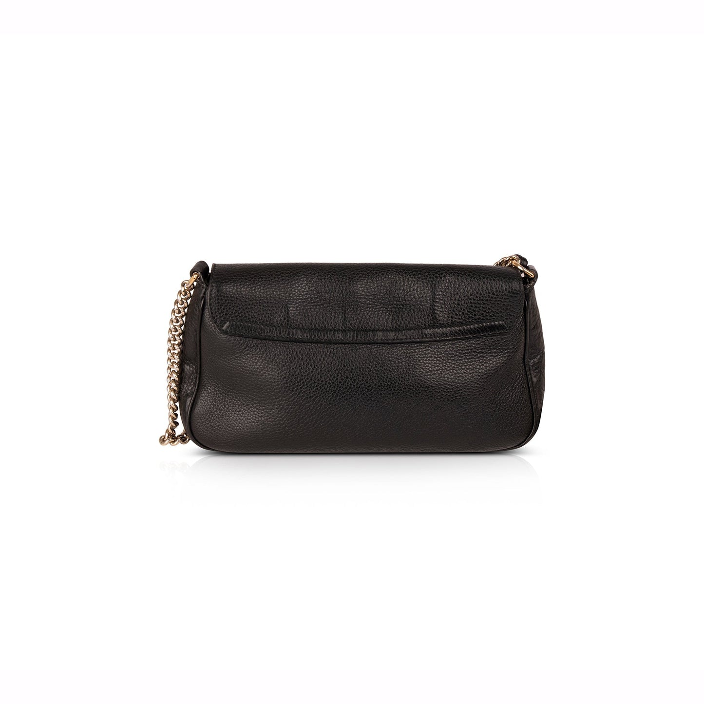 Gucci Medium Soho Chain Crossbody Bag
