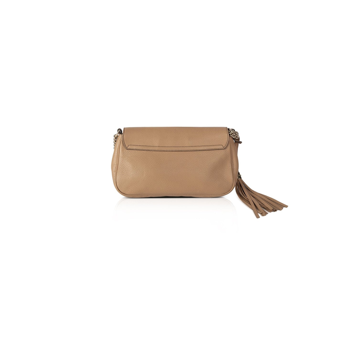 Gucci Medium Soho Chain Crossbody Bag