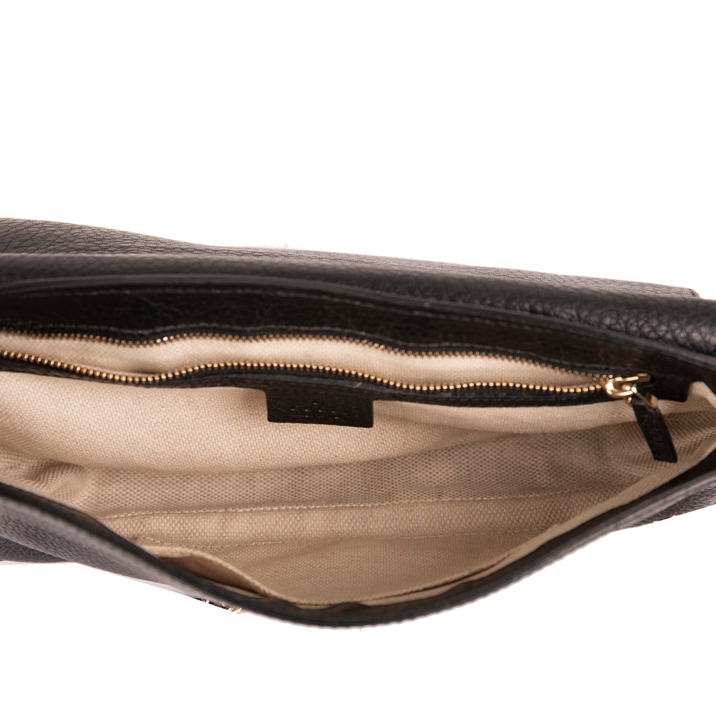 Gucci Medium Soho Chain Crossbody Bag
