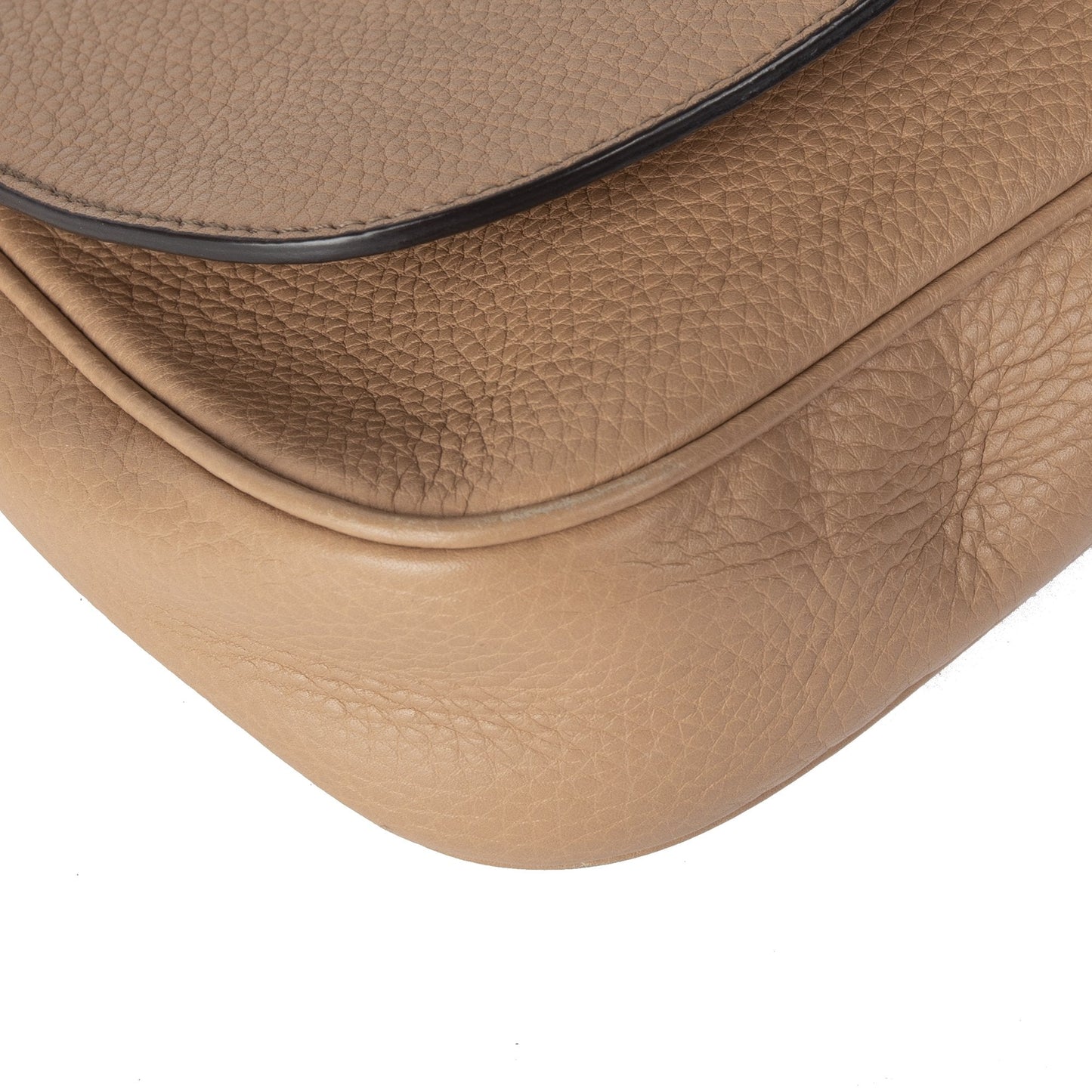 Gucci Medium Soho Chain Crossbody Bag