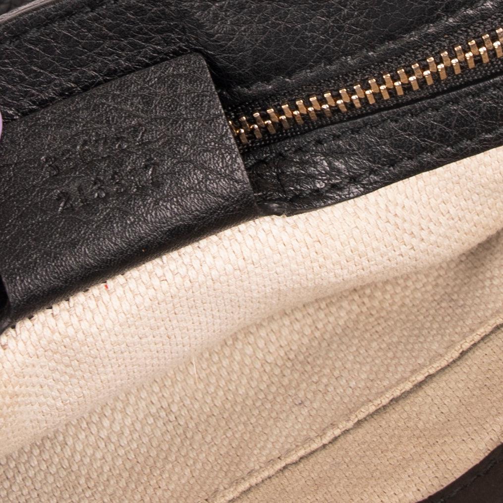 Gucci Medium Soho Chain Crossbody Bag