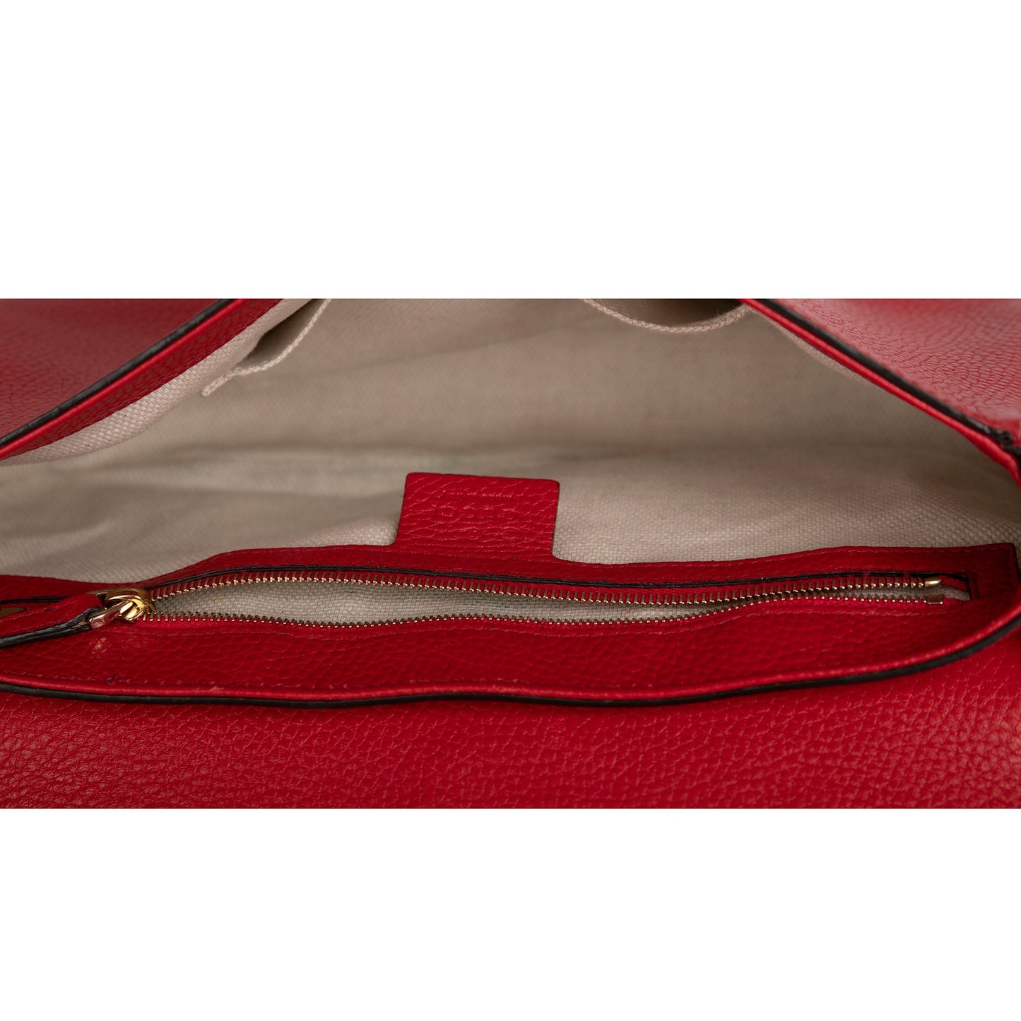 Gucci Medium Soho Chain Crossbody Bag