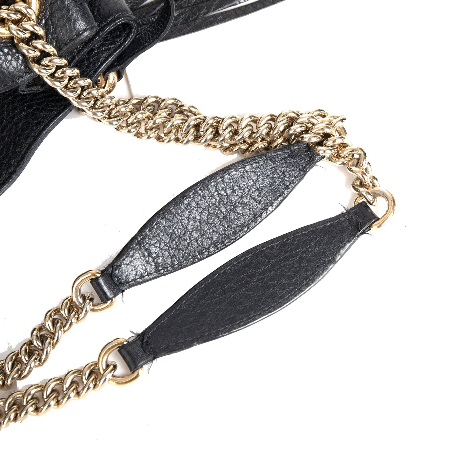 Gucci Medium Soho Chain Shoulder Bag
