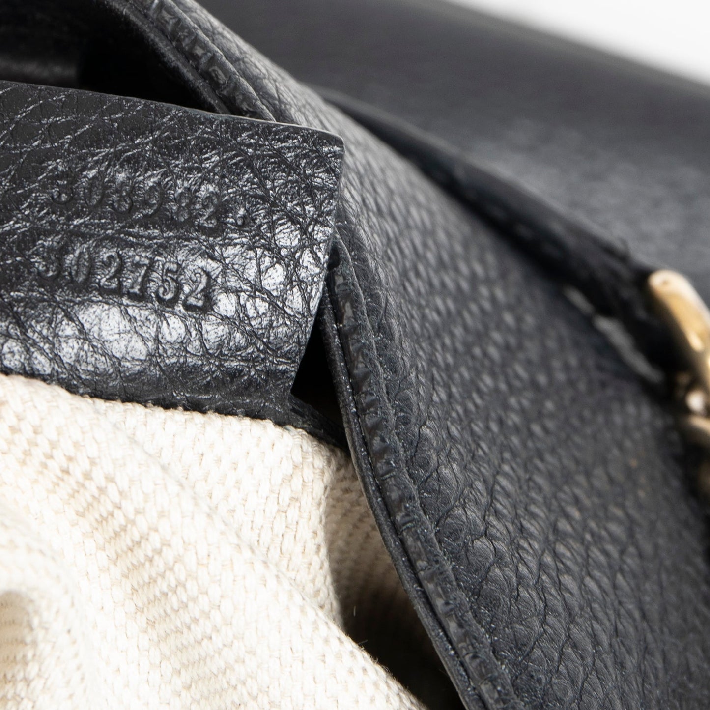 Gucci Medium Soho Chain Shoulder Bag