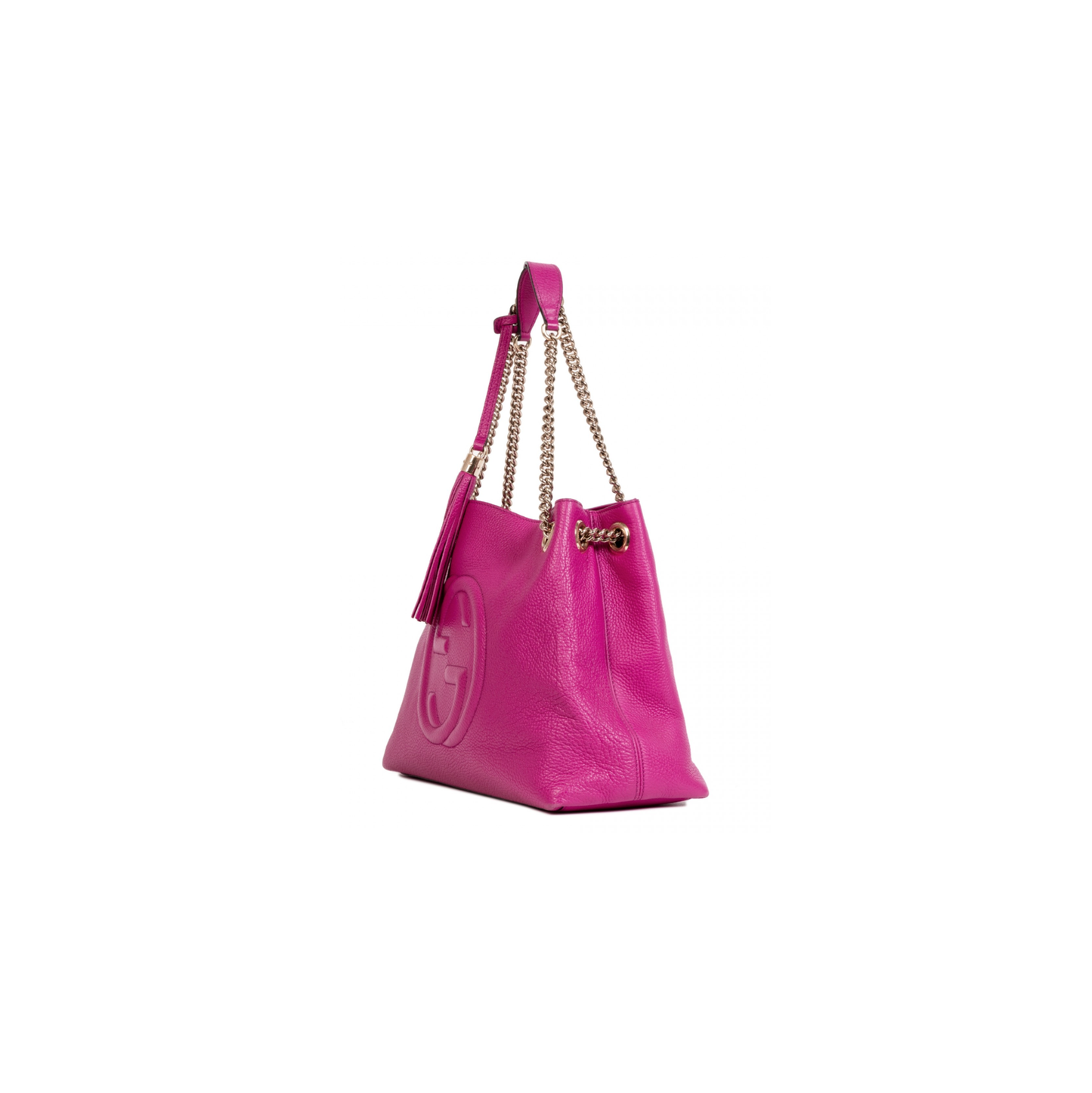 Gucci Medium Soho Chain Shoulder Bag