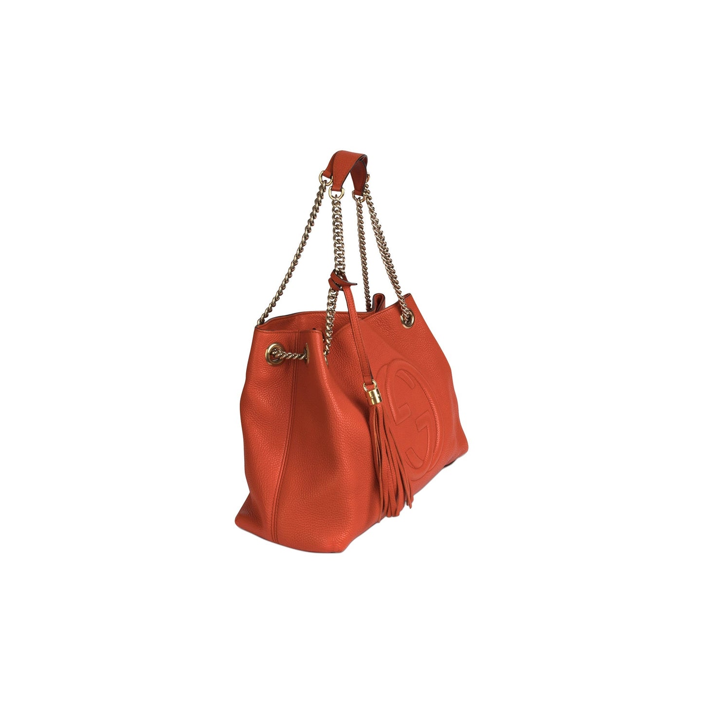 Gucci Medium Soho Chain Shoulder Bag