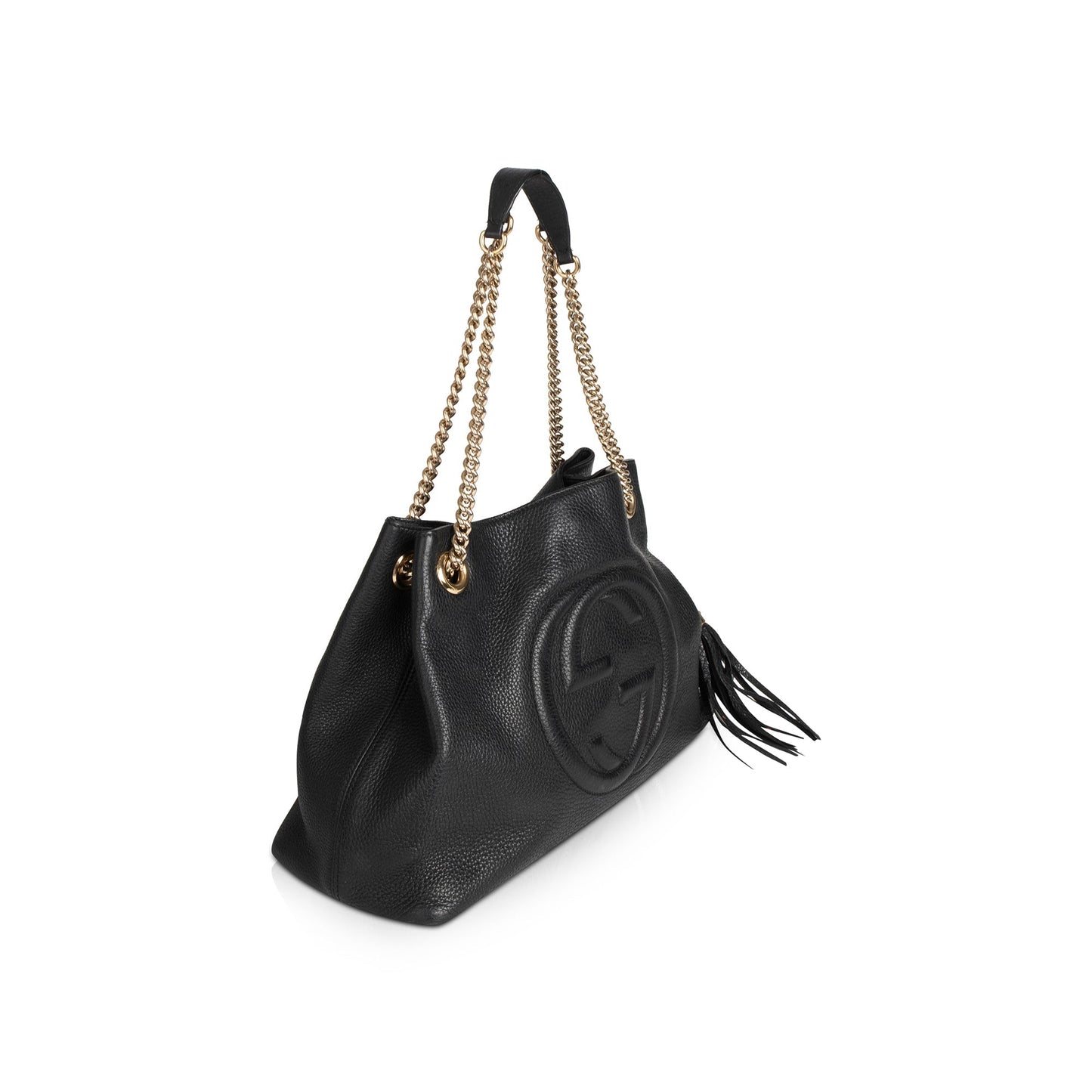 Gucci Medium Soho Chain Shoulder Bag