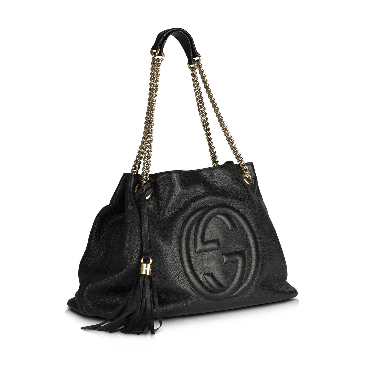 Gucci Medium Soho Chain Shoulder Bag