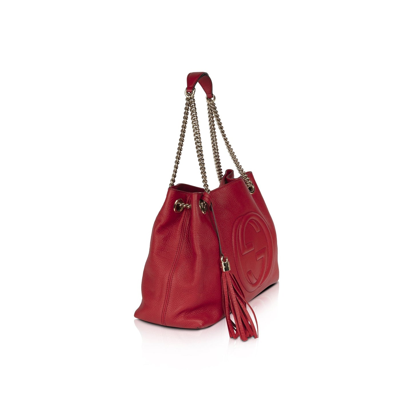 Gucci Medium Soho Chain Shoulder Bag
