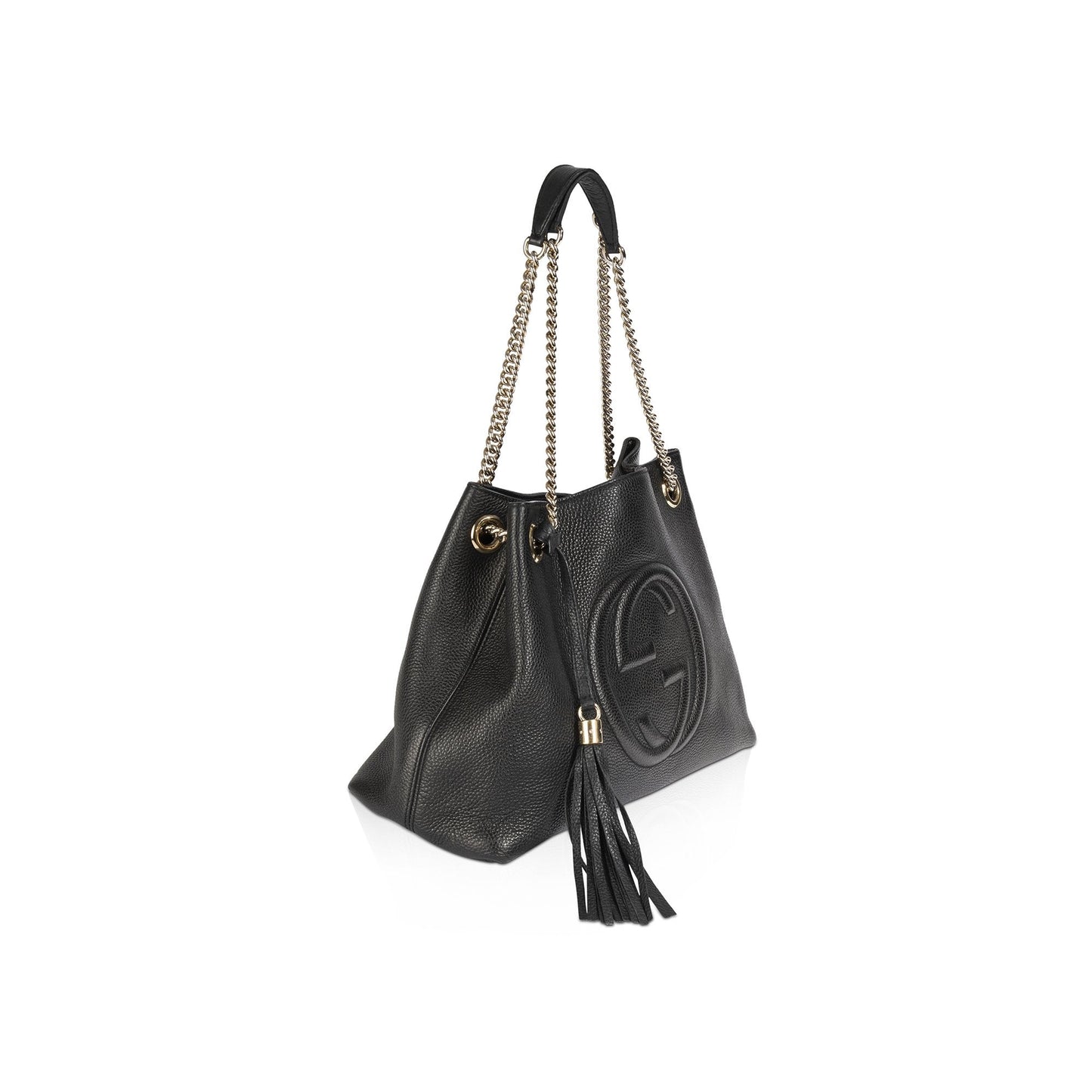 Gucci Medium Soho Chain Shoulder Bag