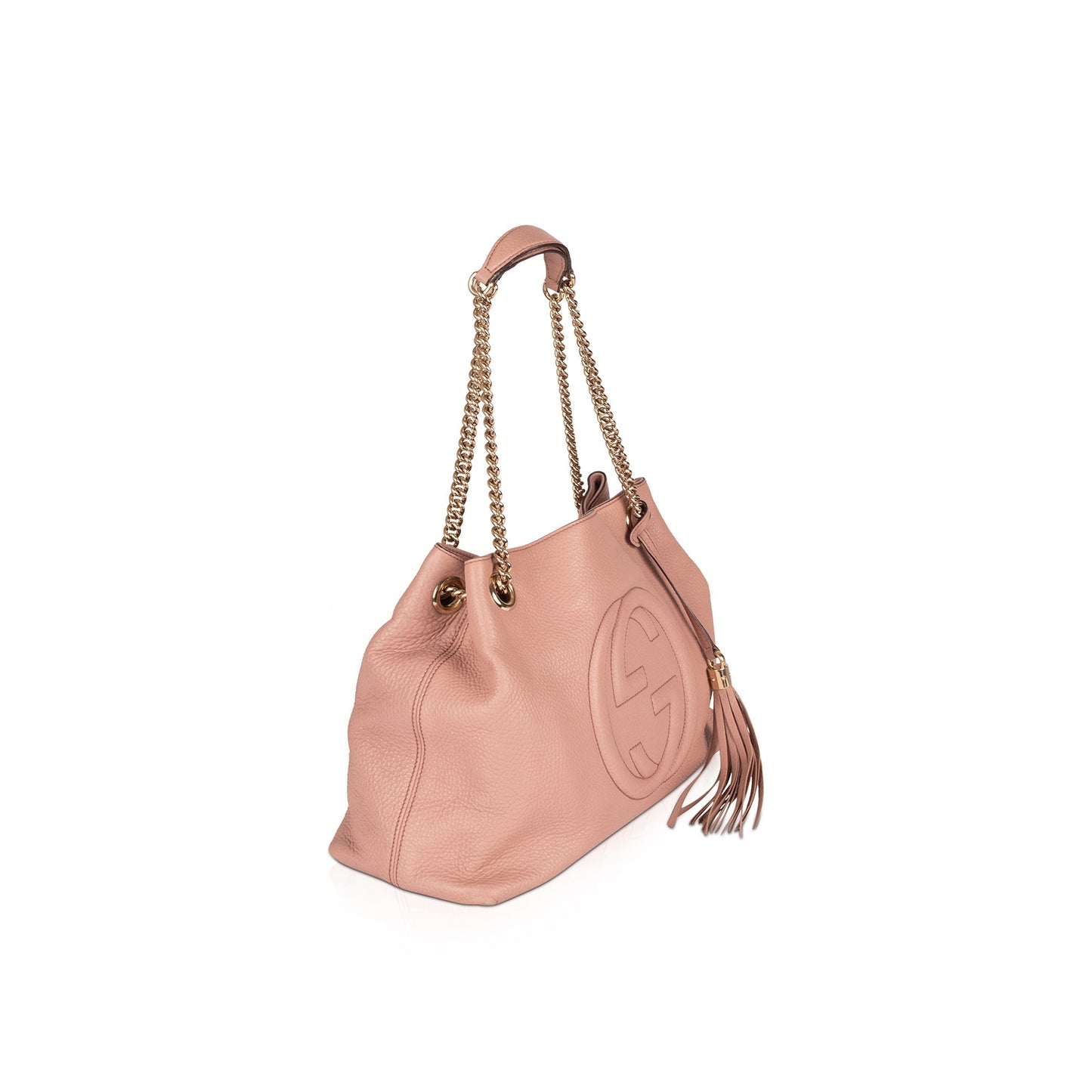 Gucci Medium Soho Chain Shoulder Bag