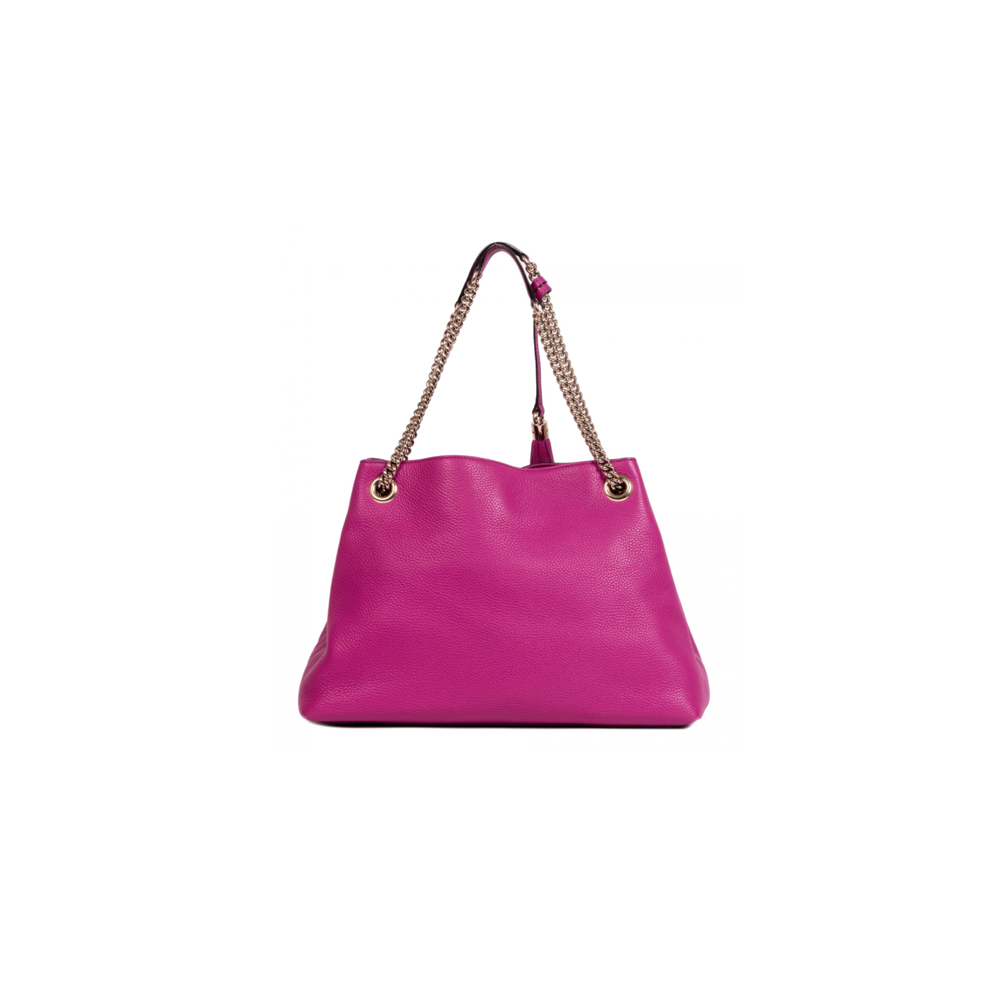 Gucci Medium Soho Chain Shoulder Bag
