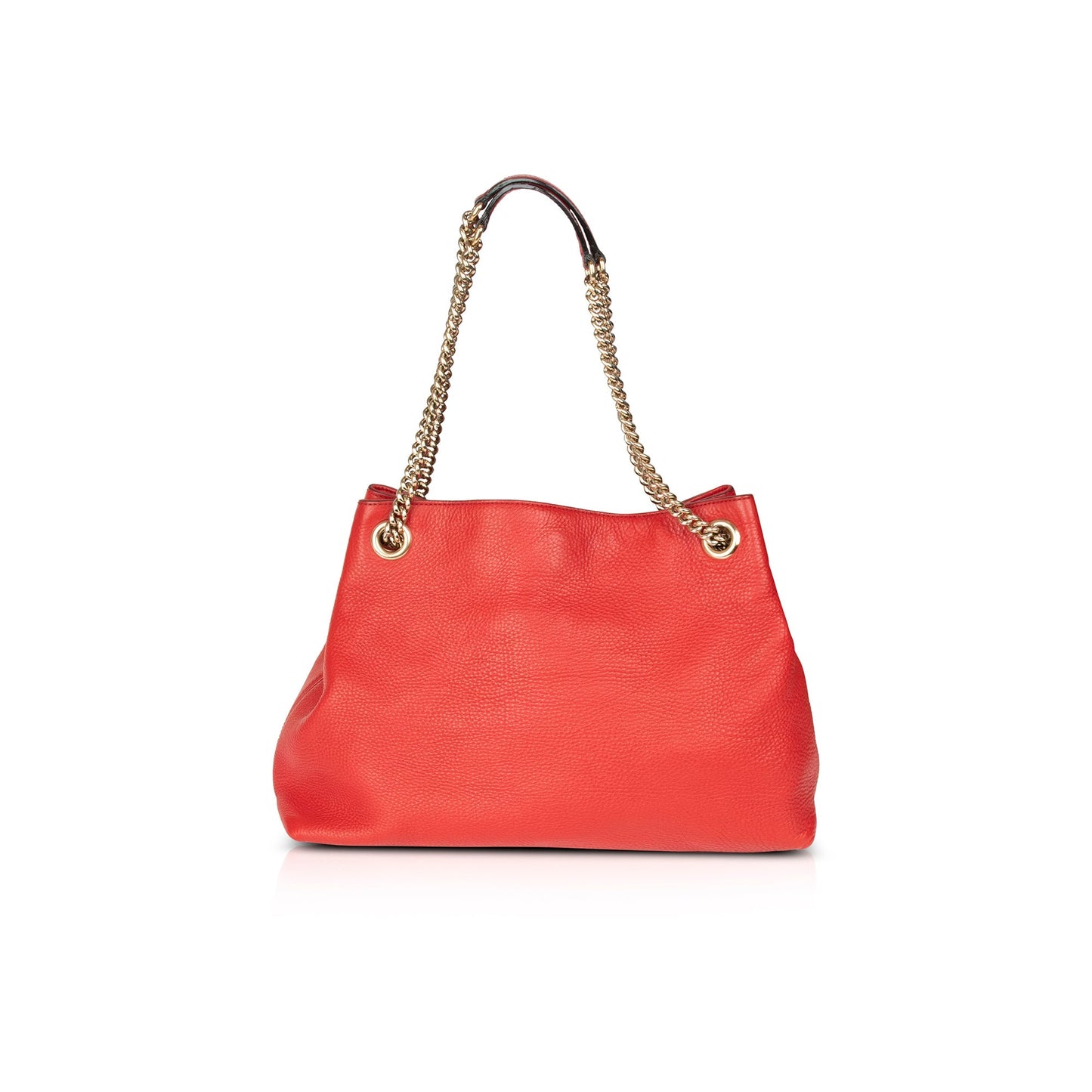 Gucci Medium Soho Chain Shoulder Bag