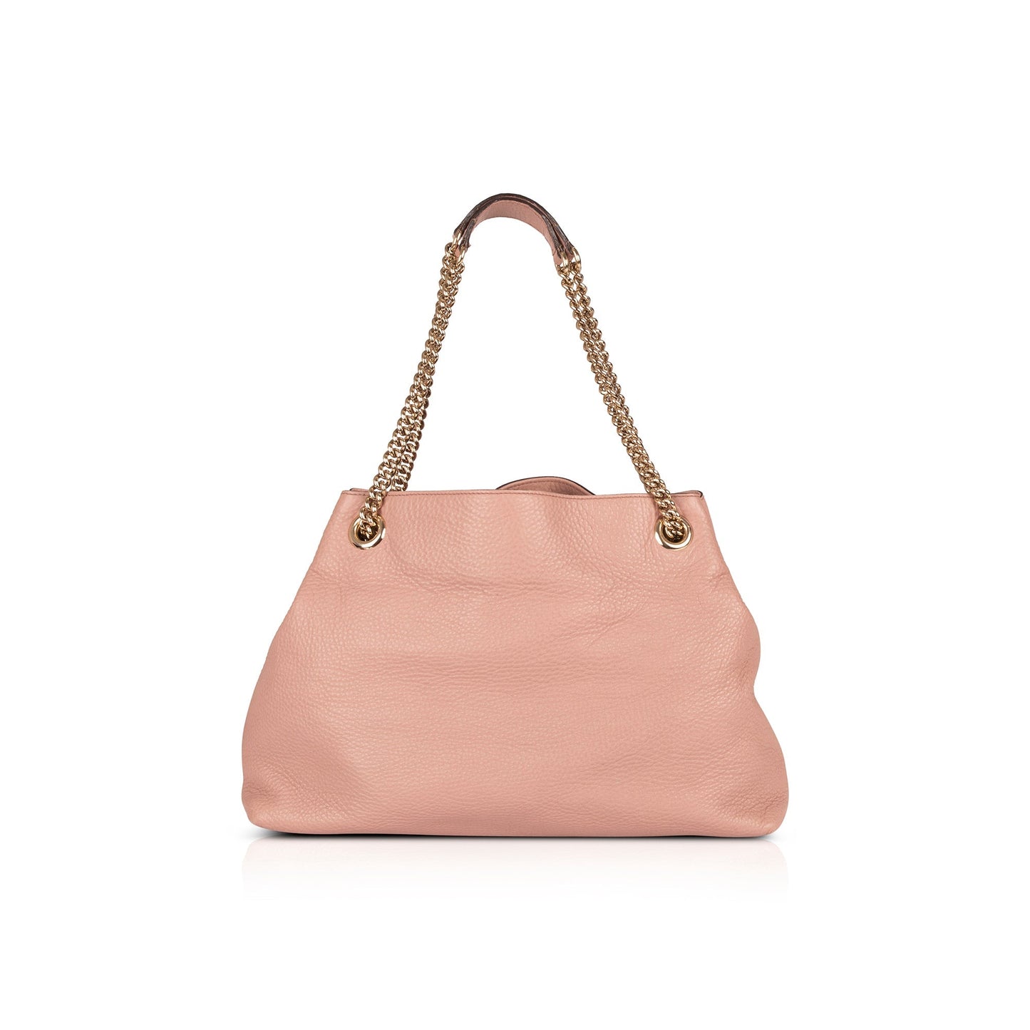 Gucci Medium Soho Chain Shoulder Bag