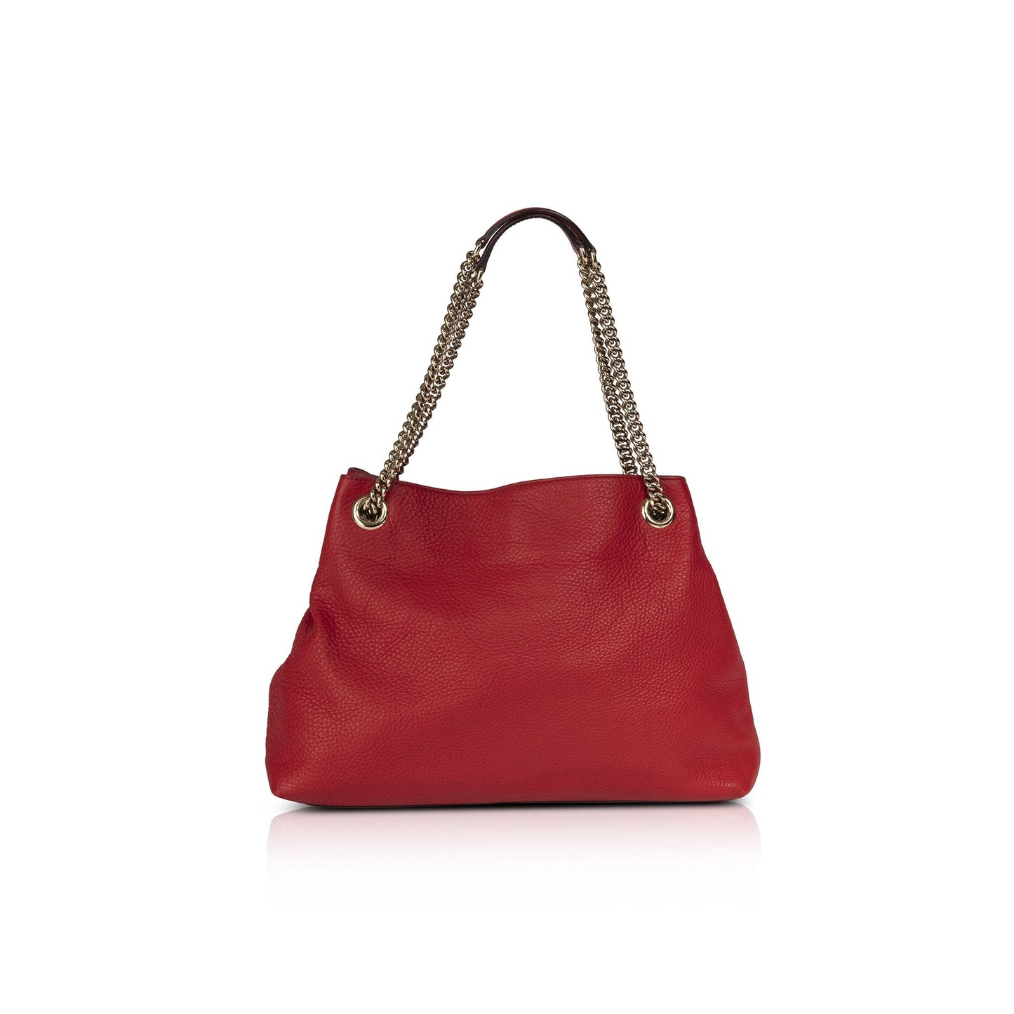 Gucci Medium Soho Chain Shoulder Bag