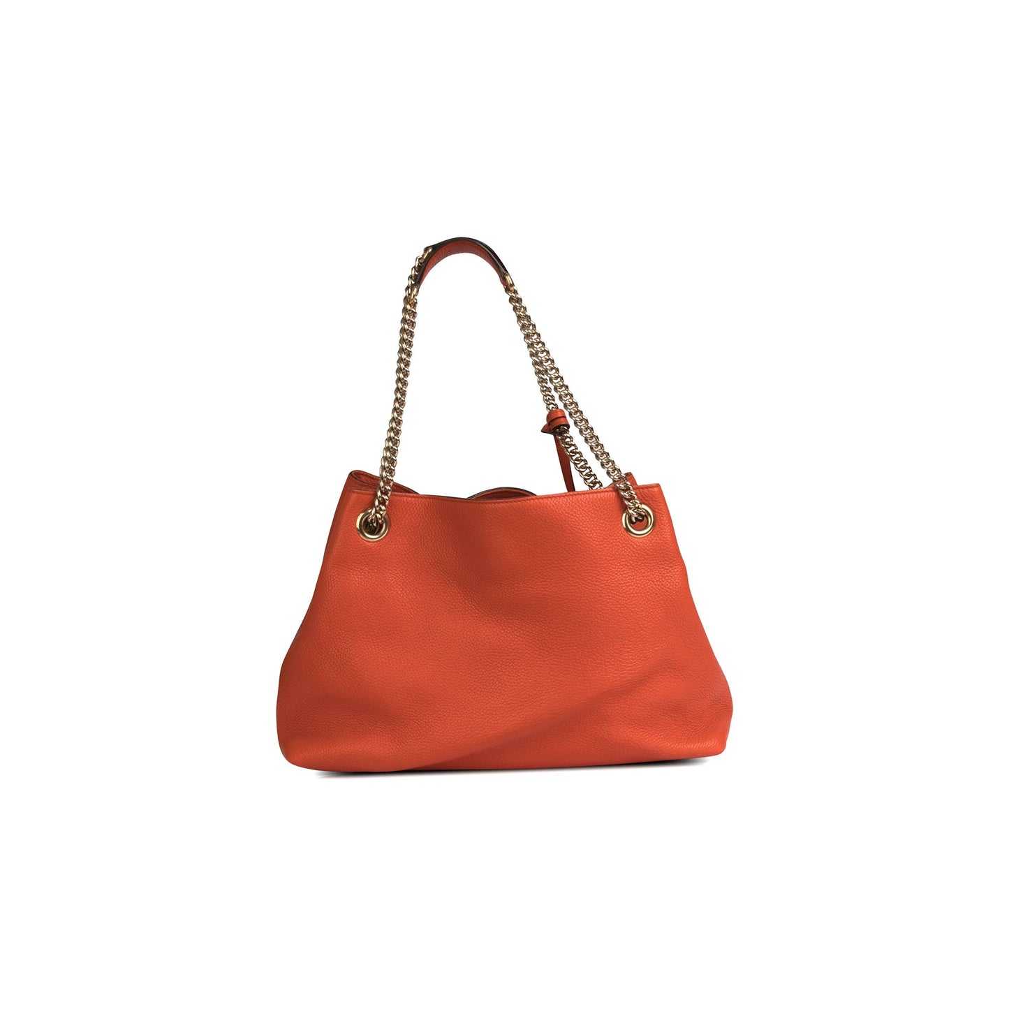 Gucci Medium Soho Chain Shoulder Bag