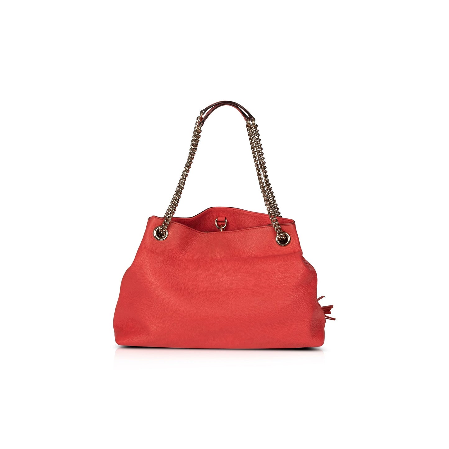 Gucci Medium Soho Chain Shoulder Bag