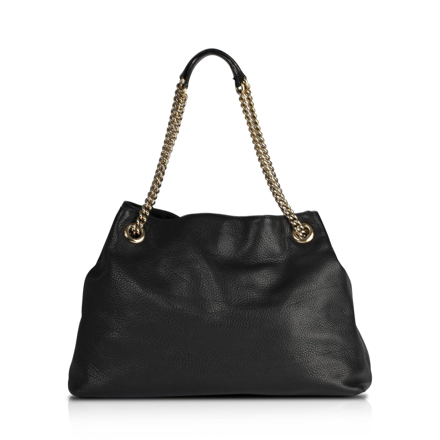 Gucci Medium Soho Chain Shoulder Bag