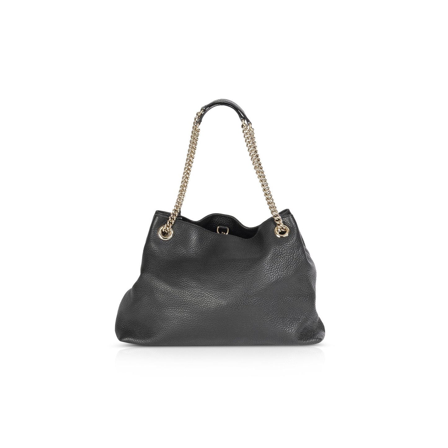Gucci Medium Soho Chain Shoulder Bag