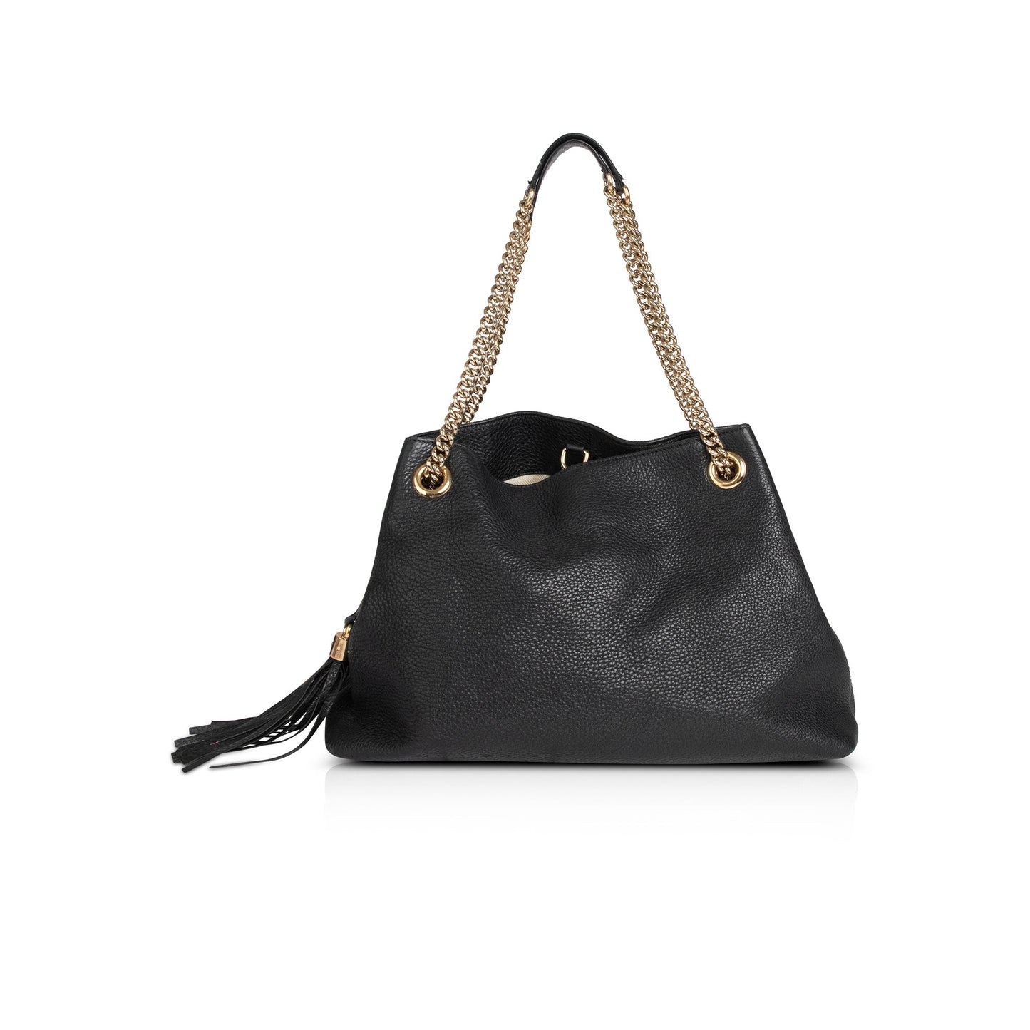 Gucci Medium Soho Chain Shoulder Bag
