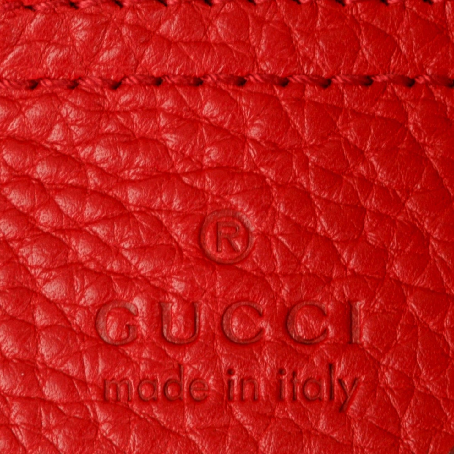 Gucci Medium Soho Chain Shoulder Bag