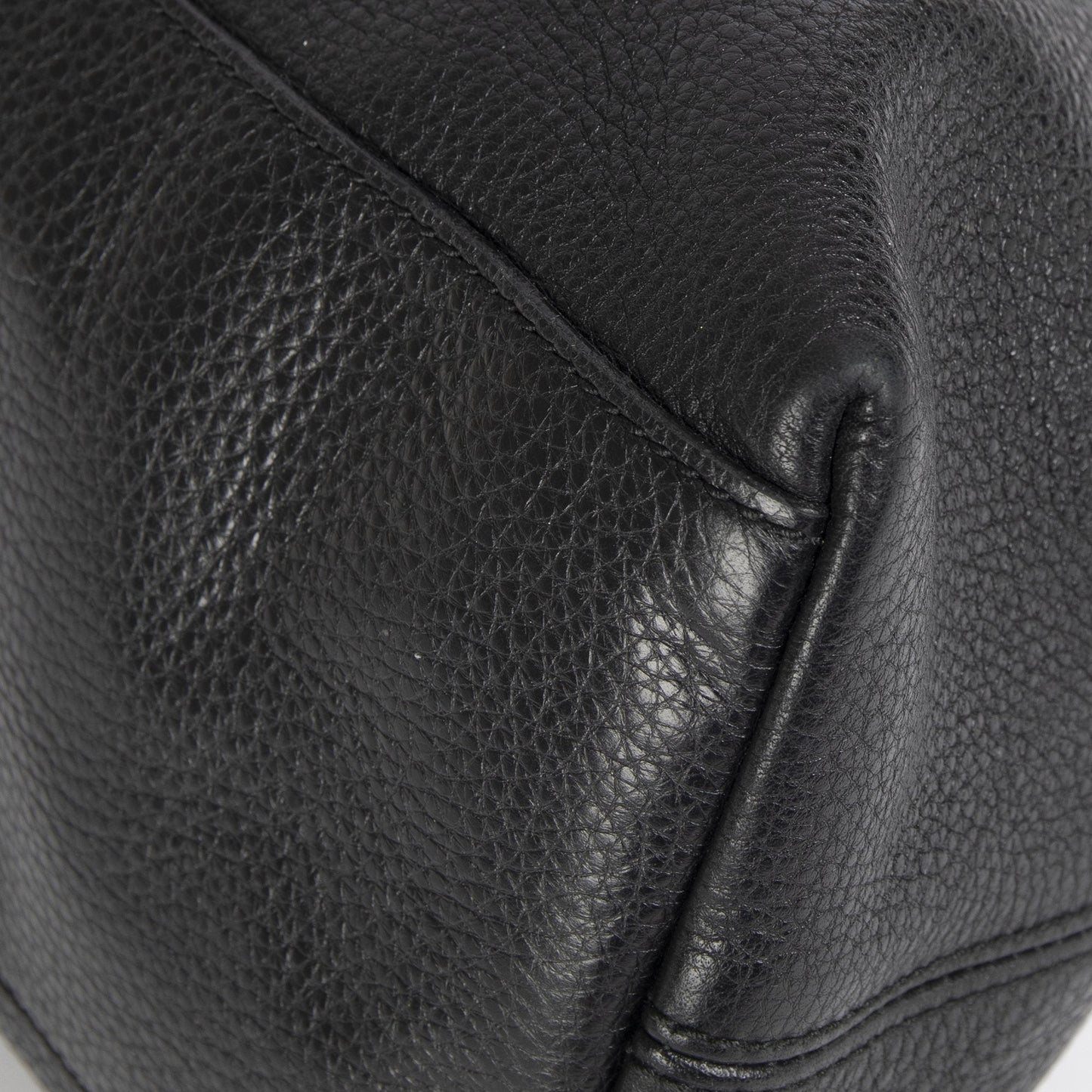 Gucci Medium Soho Chain Shoulder Bag