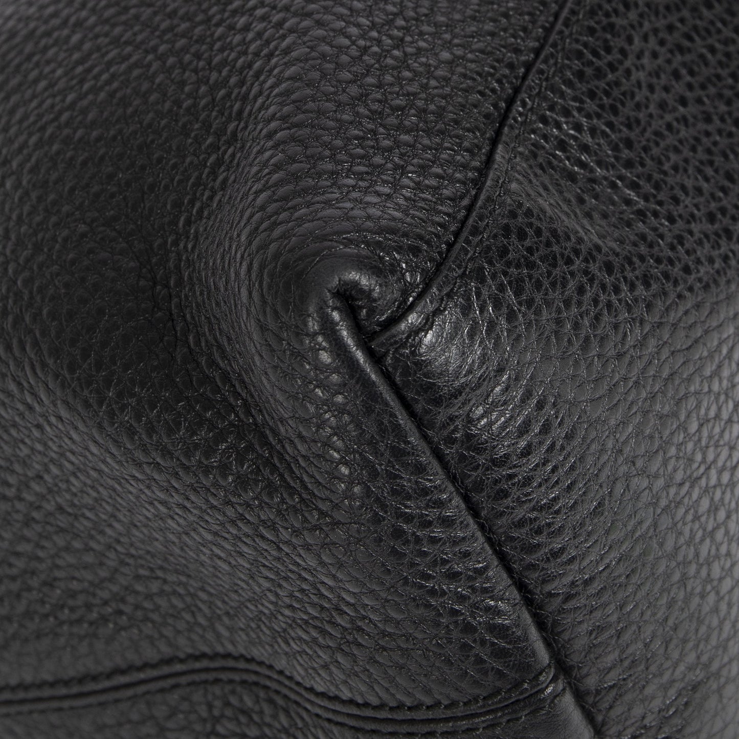 Gucci Medium Soho Chain Shoulder Bag