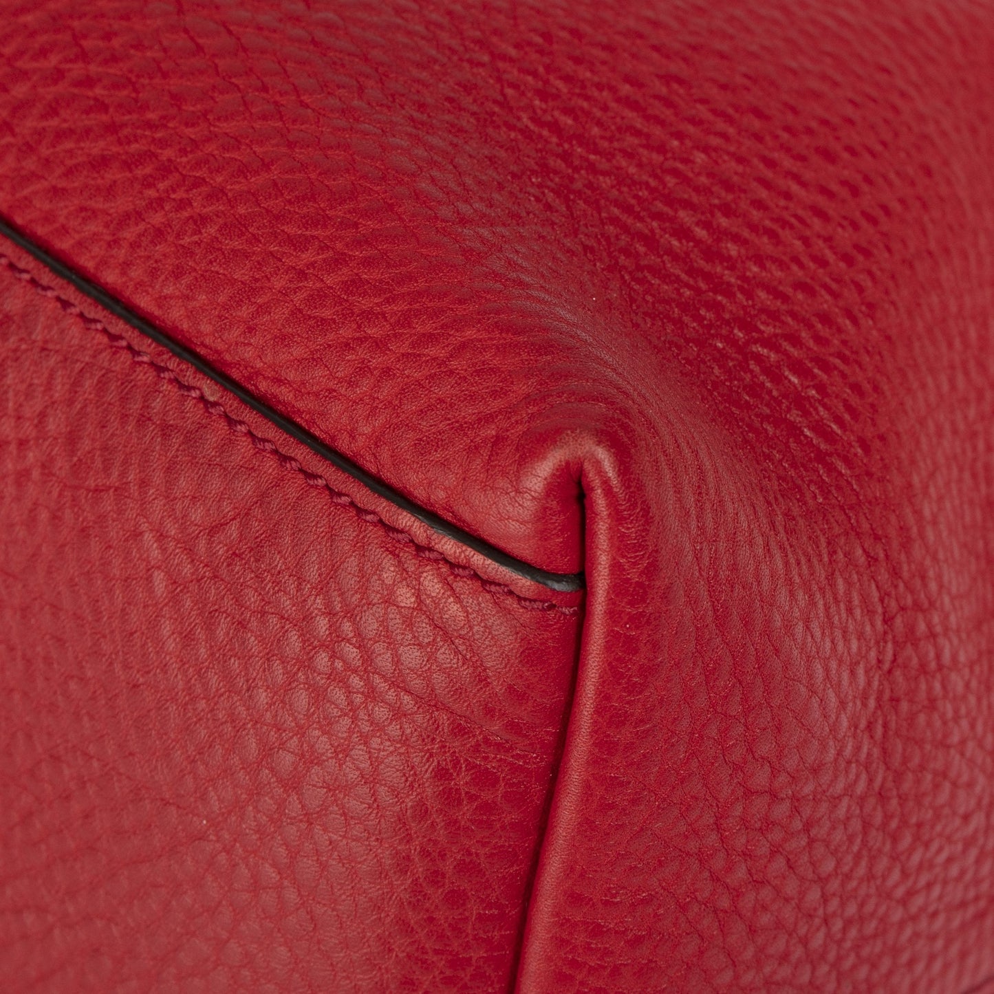 Gucci Medium Soho Chain Shoulder Bag
